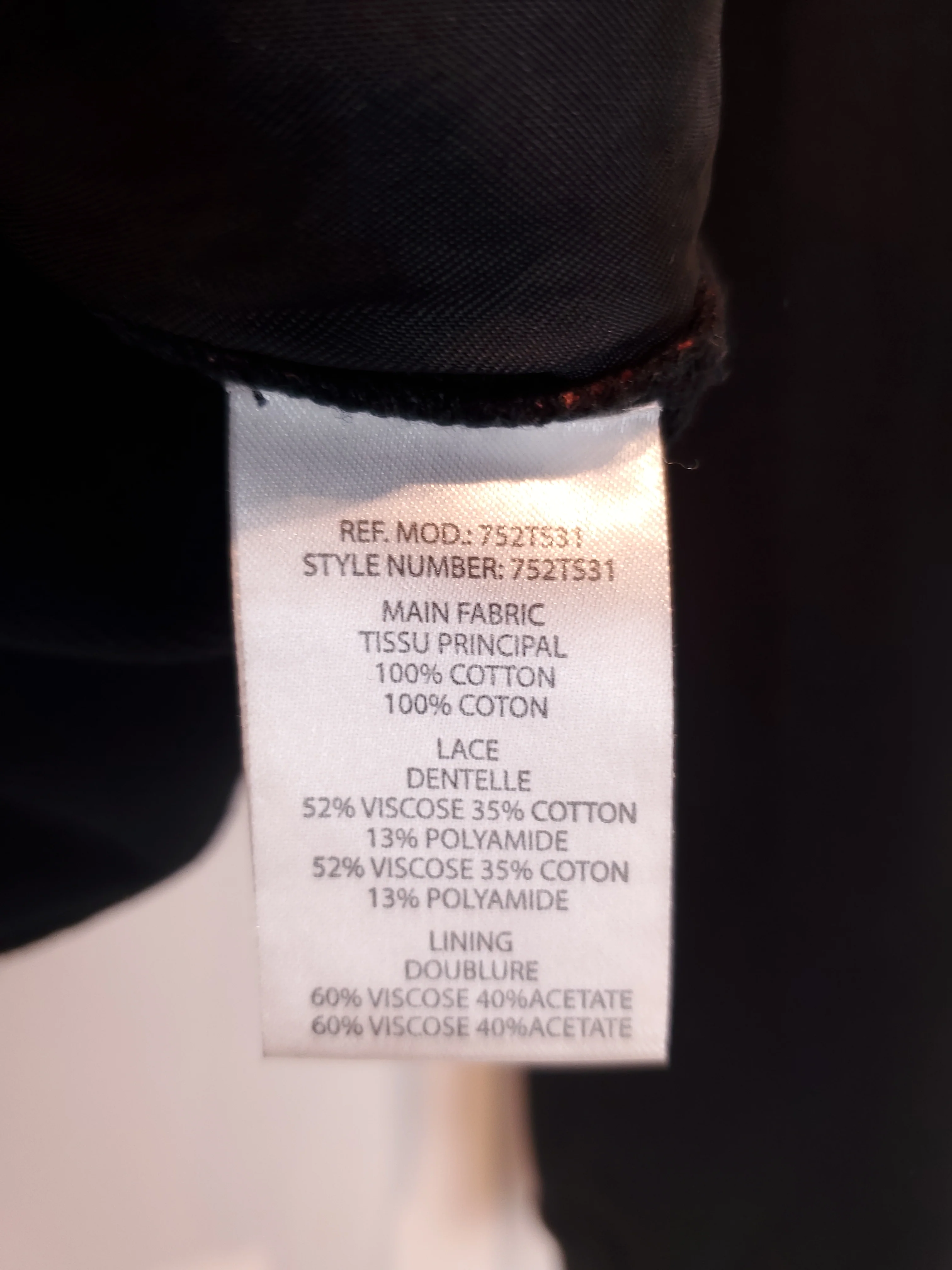 Pull Carven - Image 5