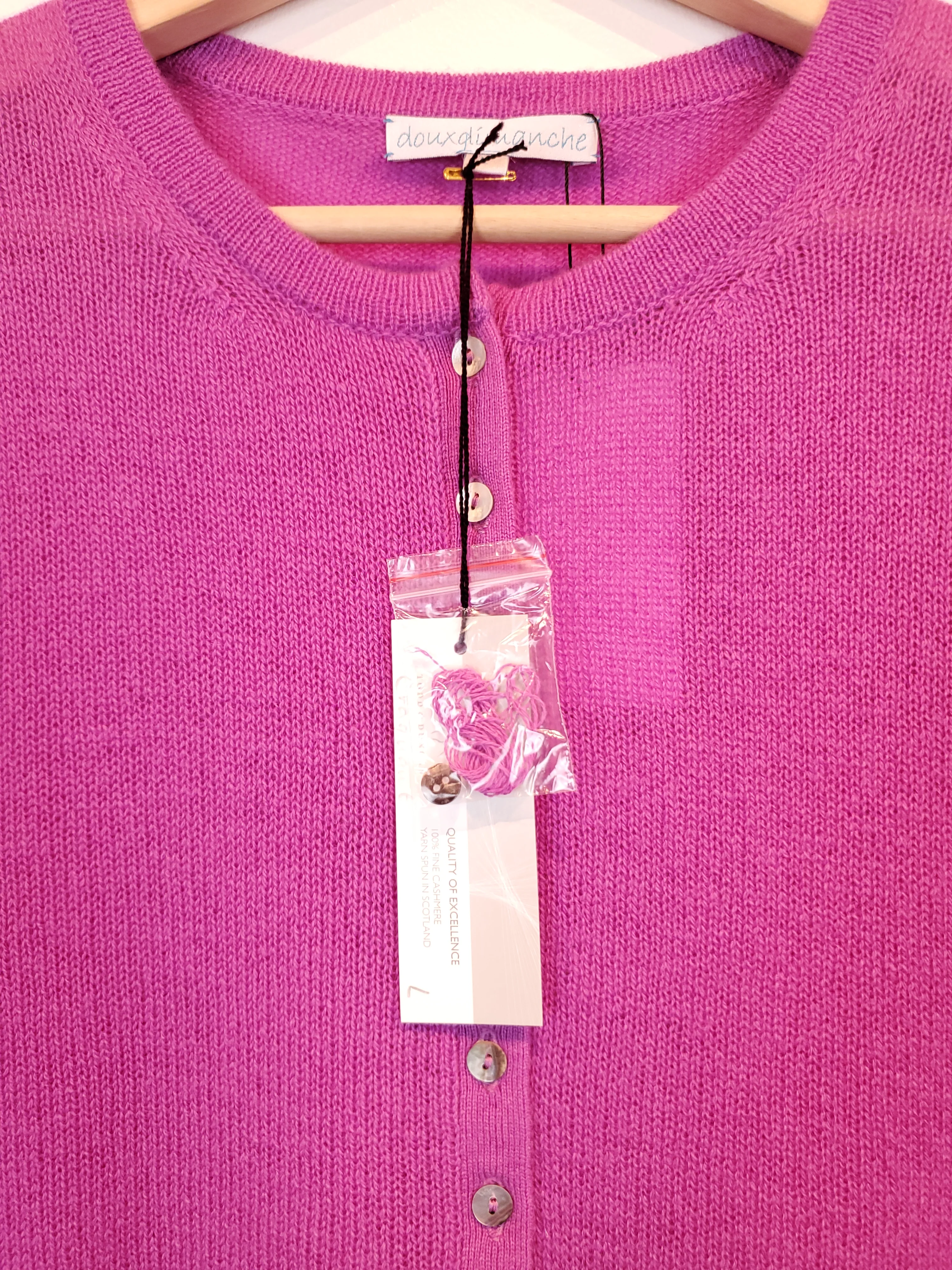 Pull Doux Dimanche - Image 5