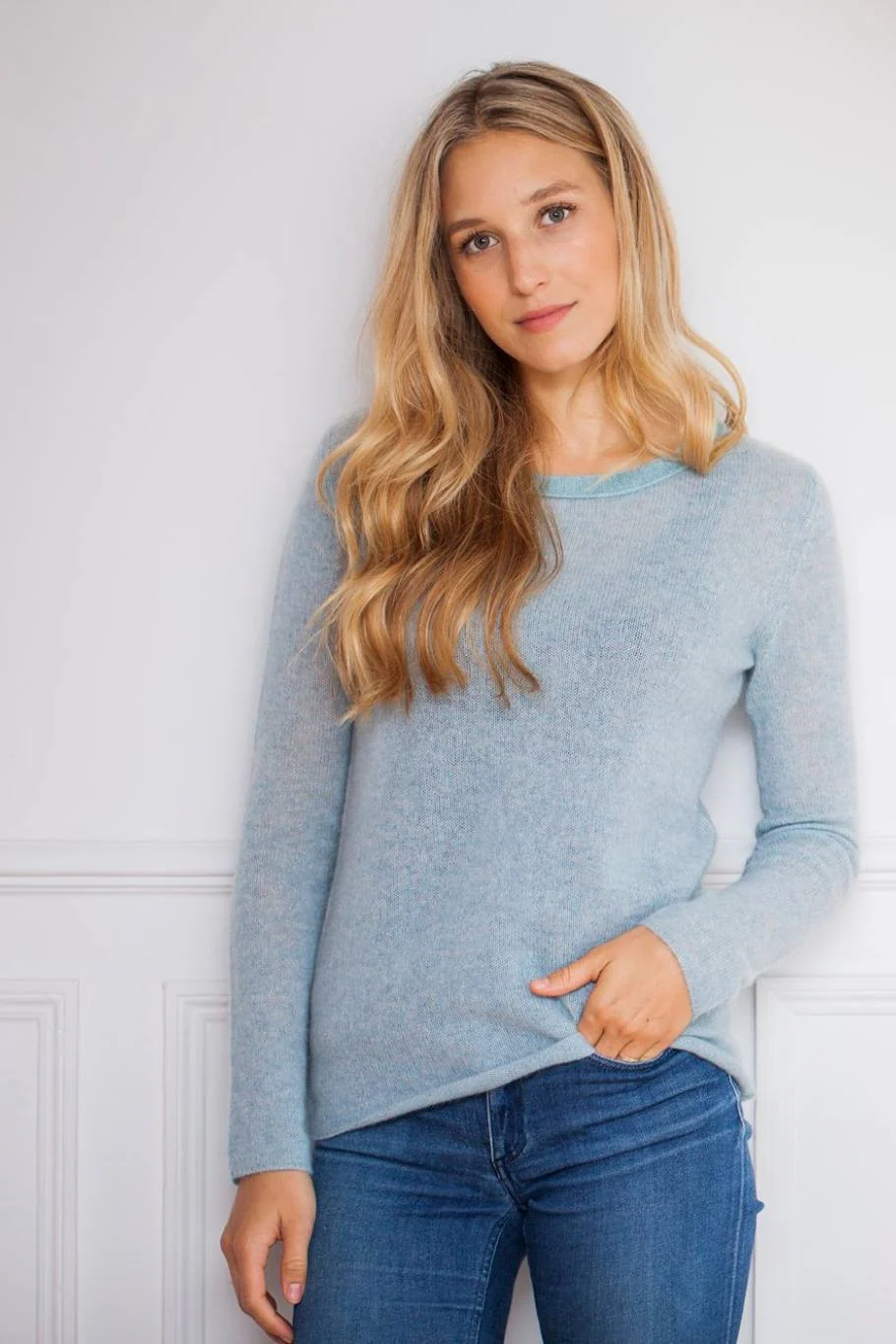 Pull Doux Dimanche - Image 5