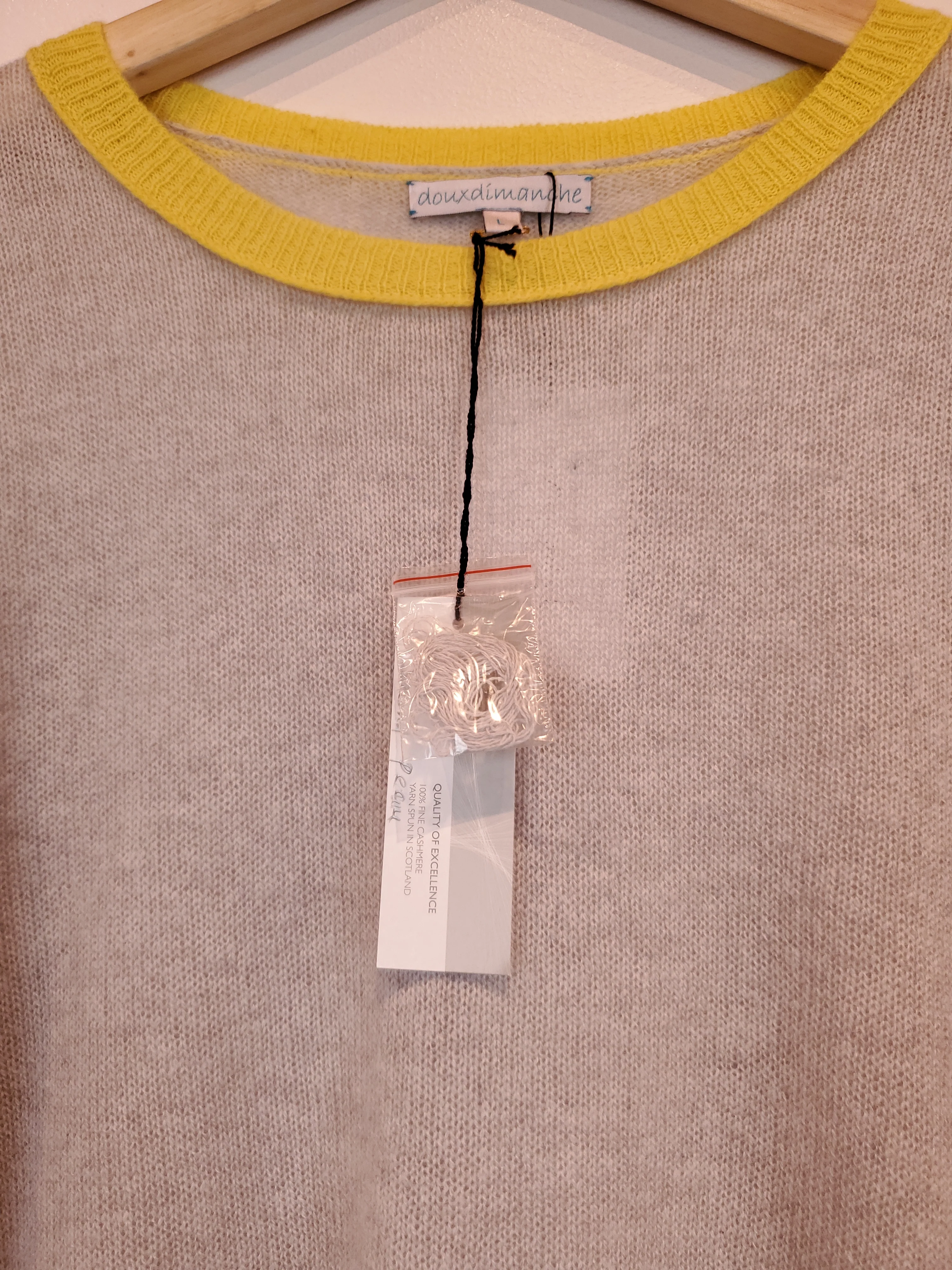 Pull Doux Dimanche - Image 6