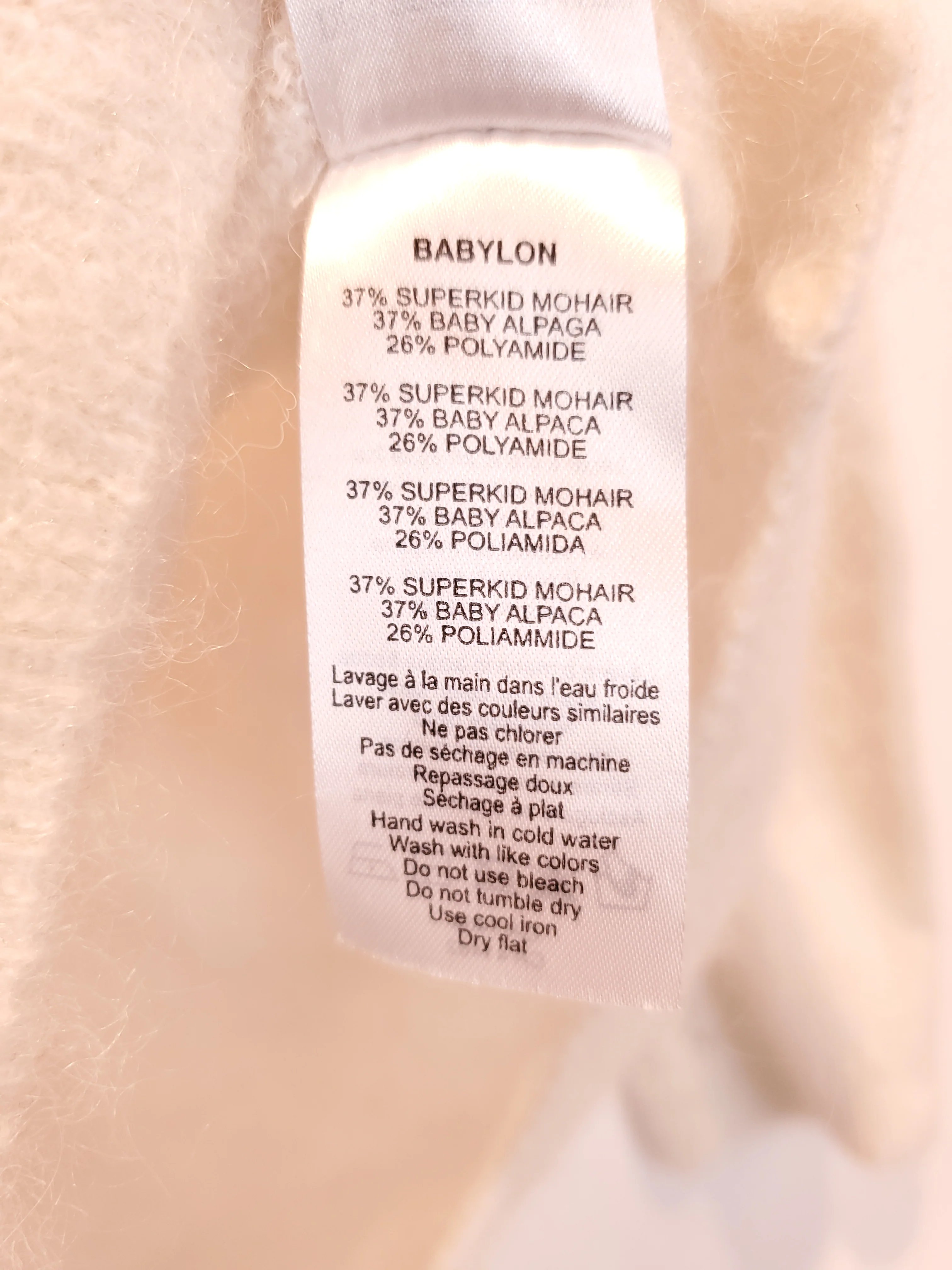 Pull Des Petits Hauts - Image 7