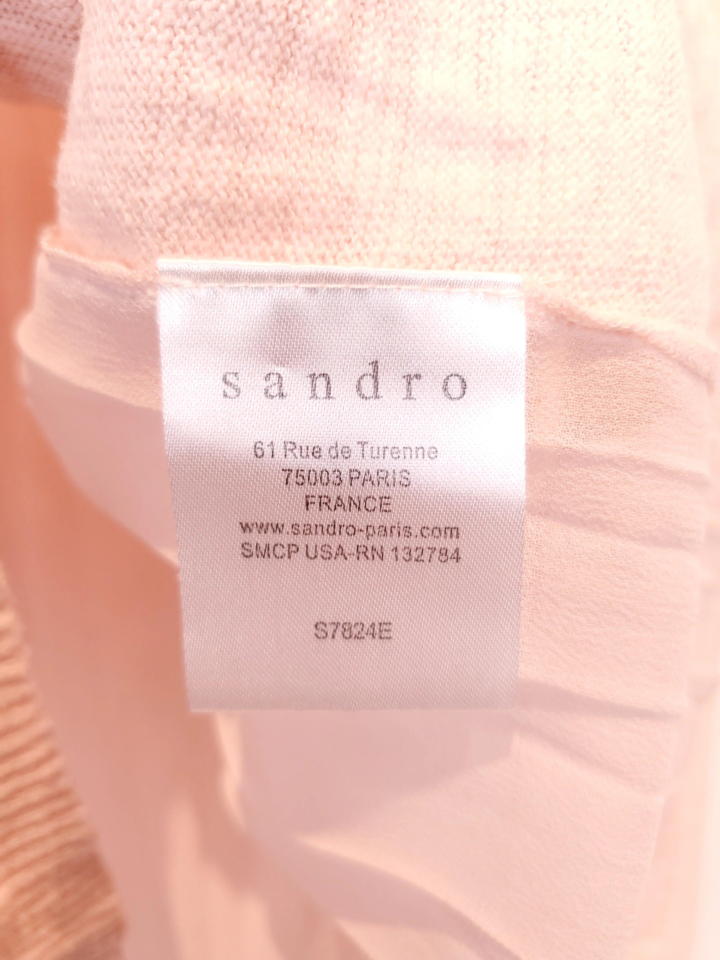 Pull Sandro - Image 4