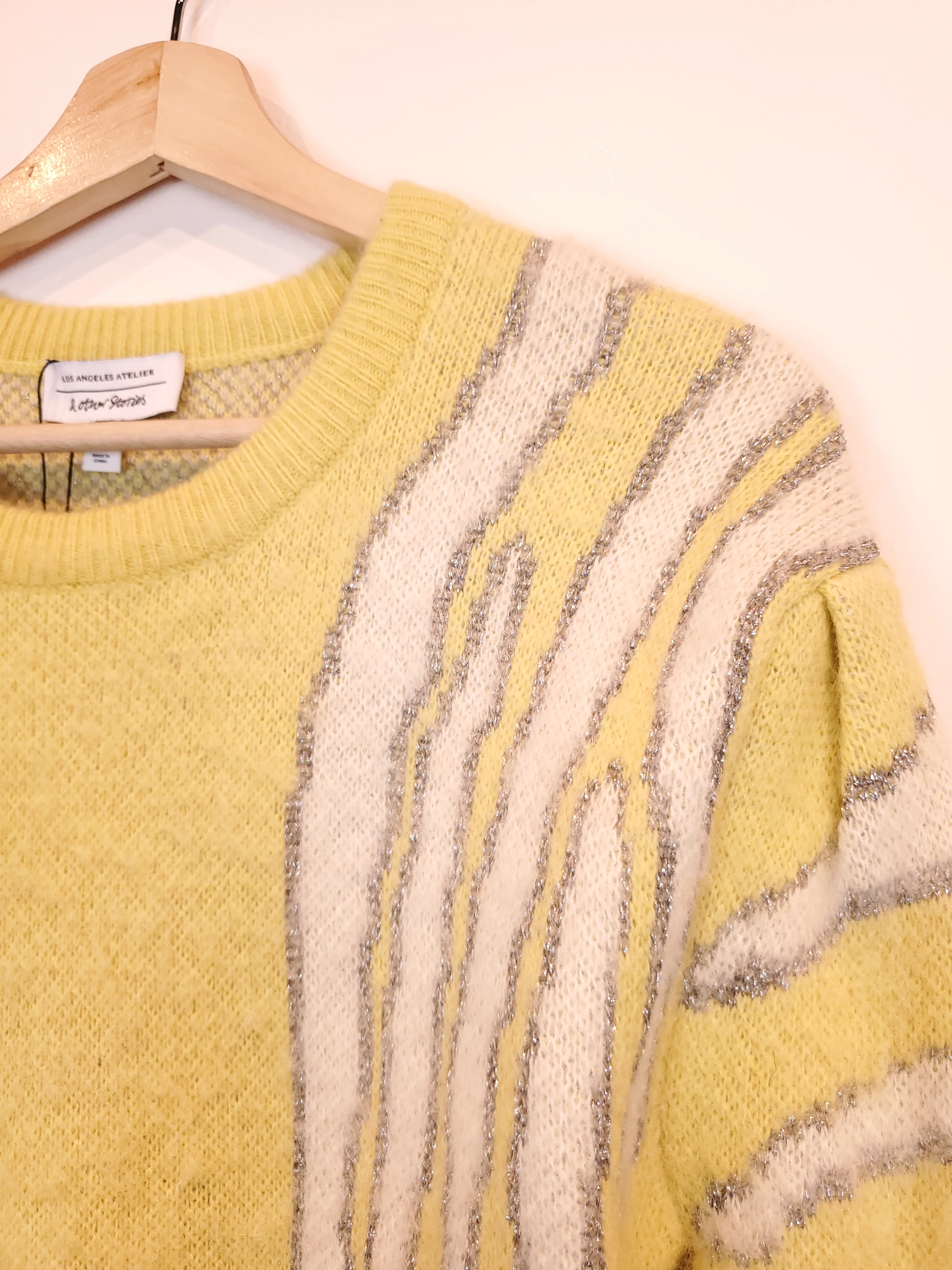 Pull & Other Stories - Image 5
