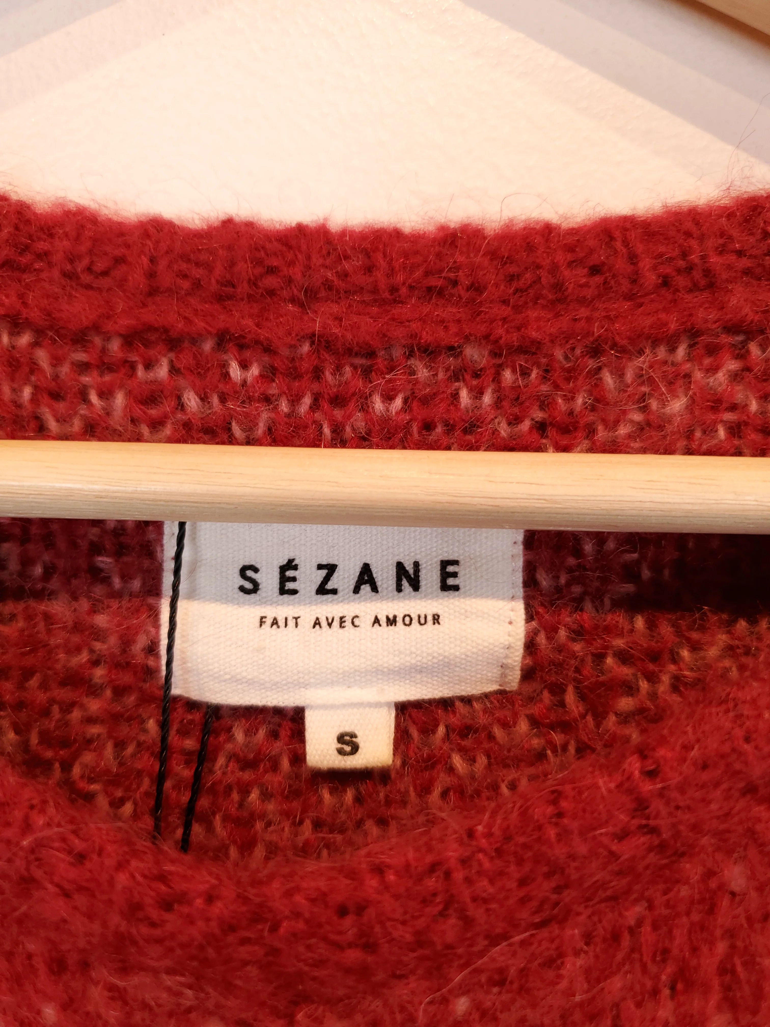 Pull Sézane - Image 4