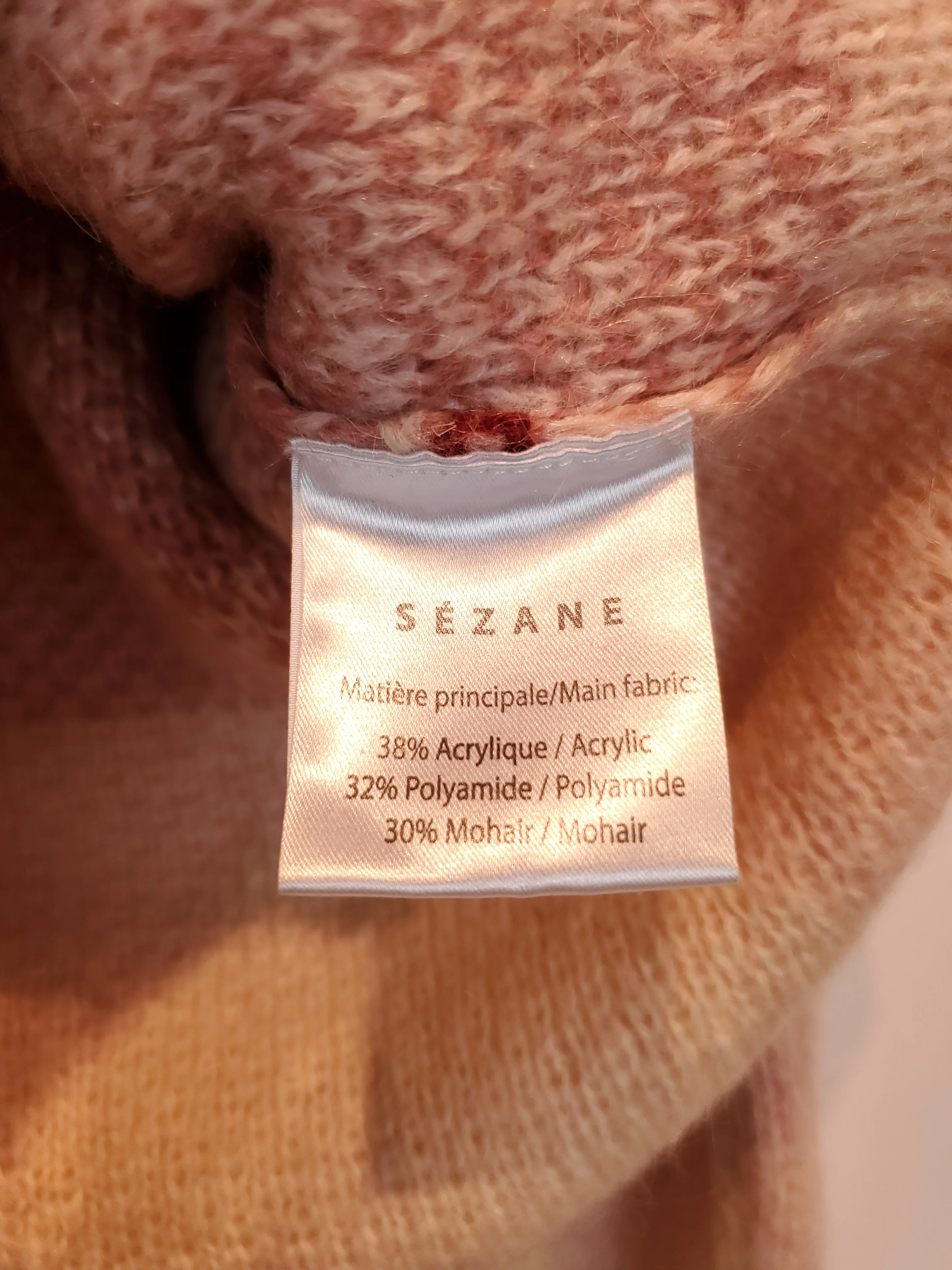 Pull Sézane - Image 6
