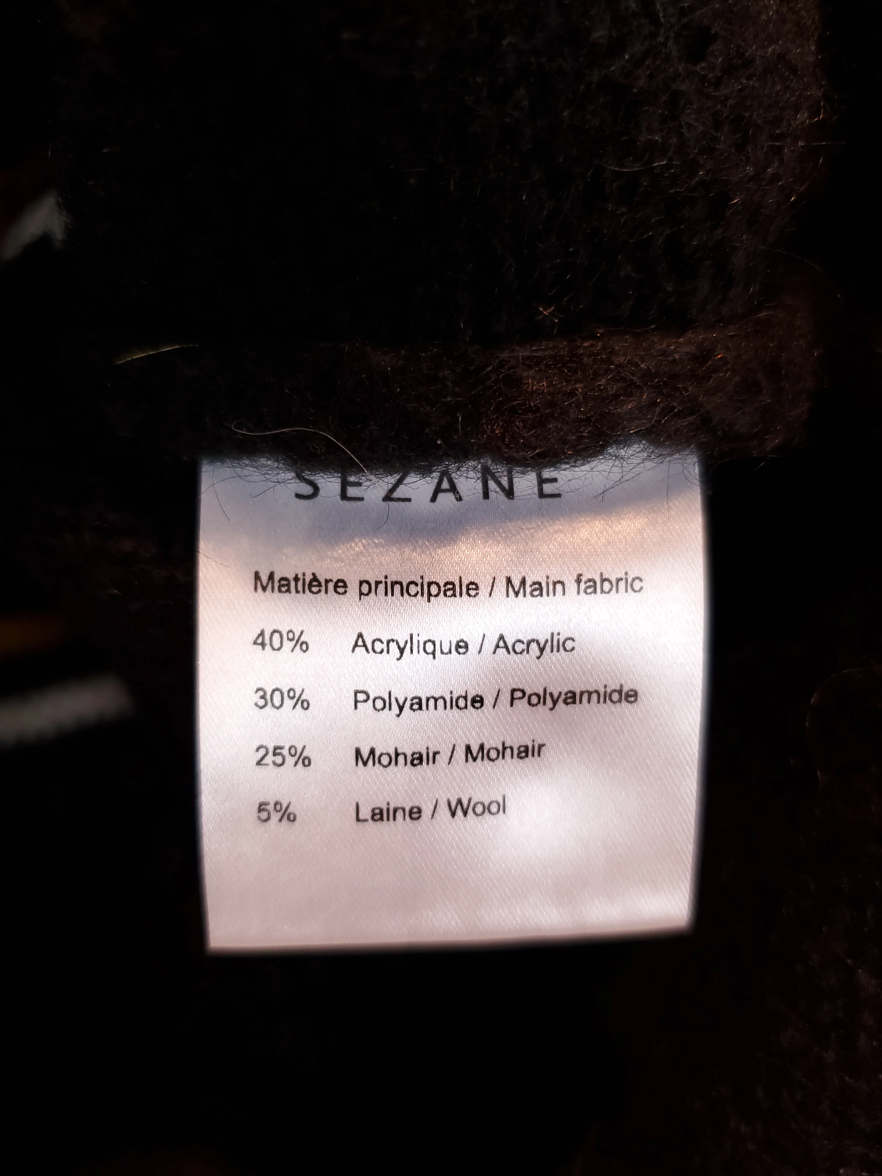 Pull Sézane - Image 6