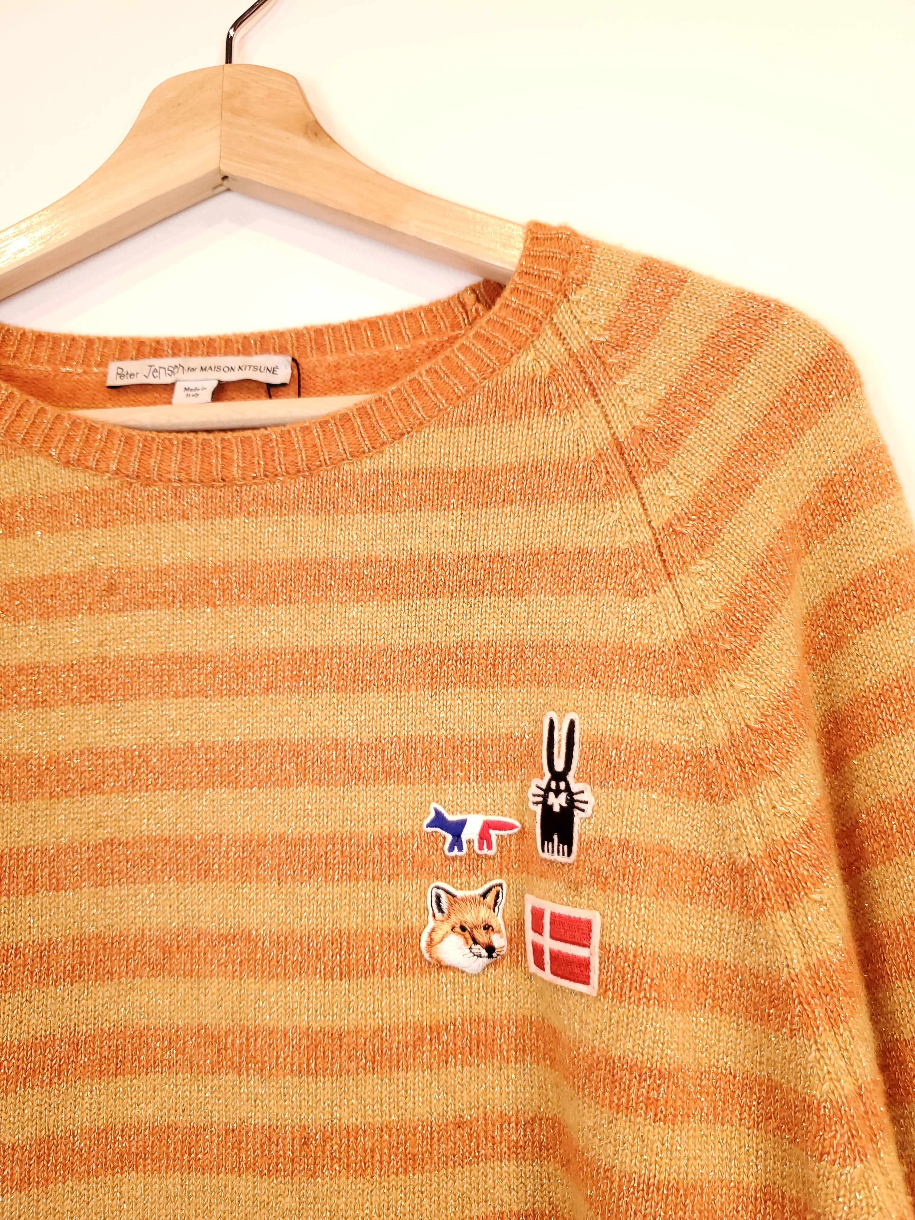 Pull Maison Kitsune - Image 6