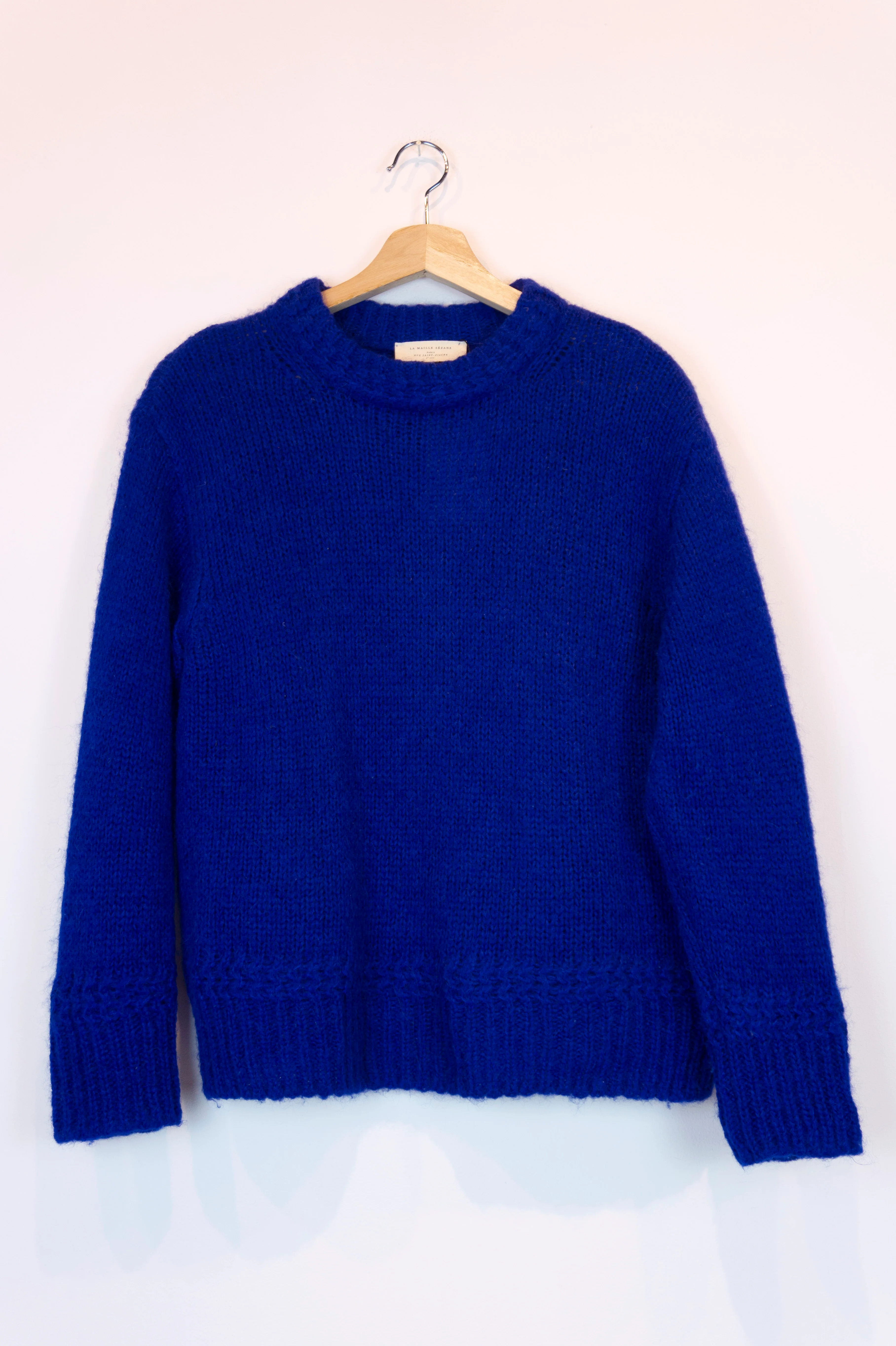 Pull Sézane