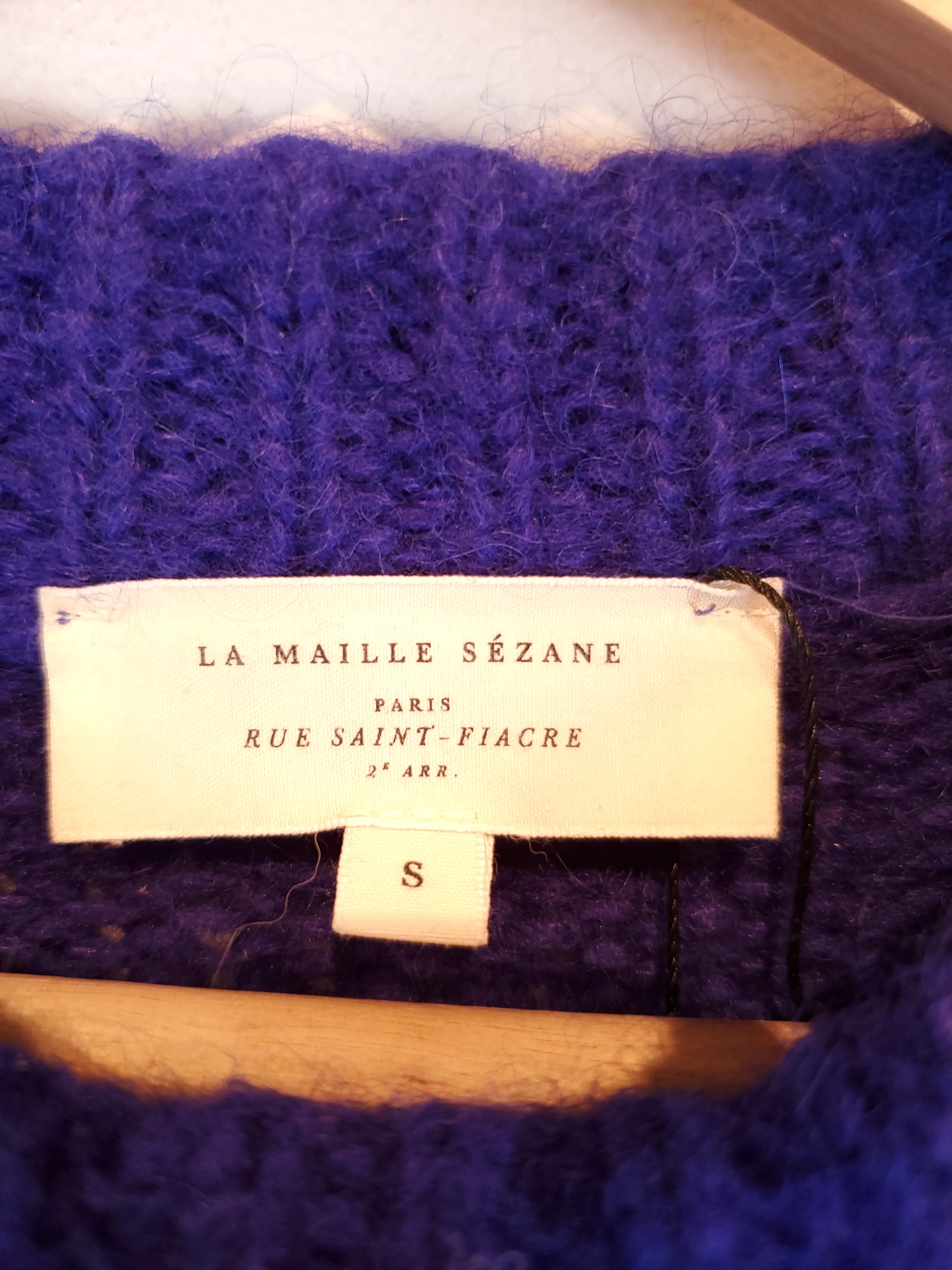 Pull Sézane - Image 5