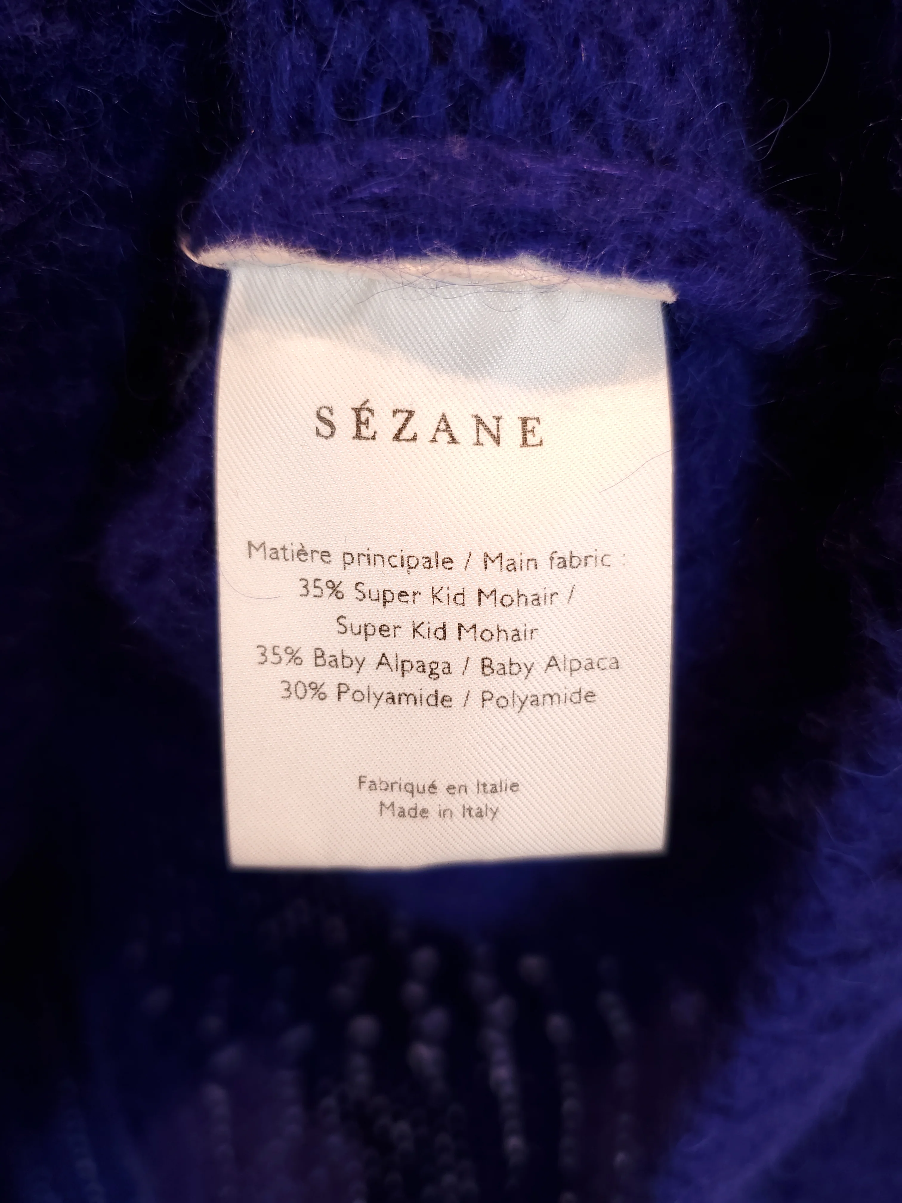 Pull Sézane - Image 6