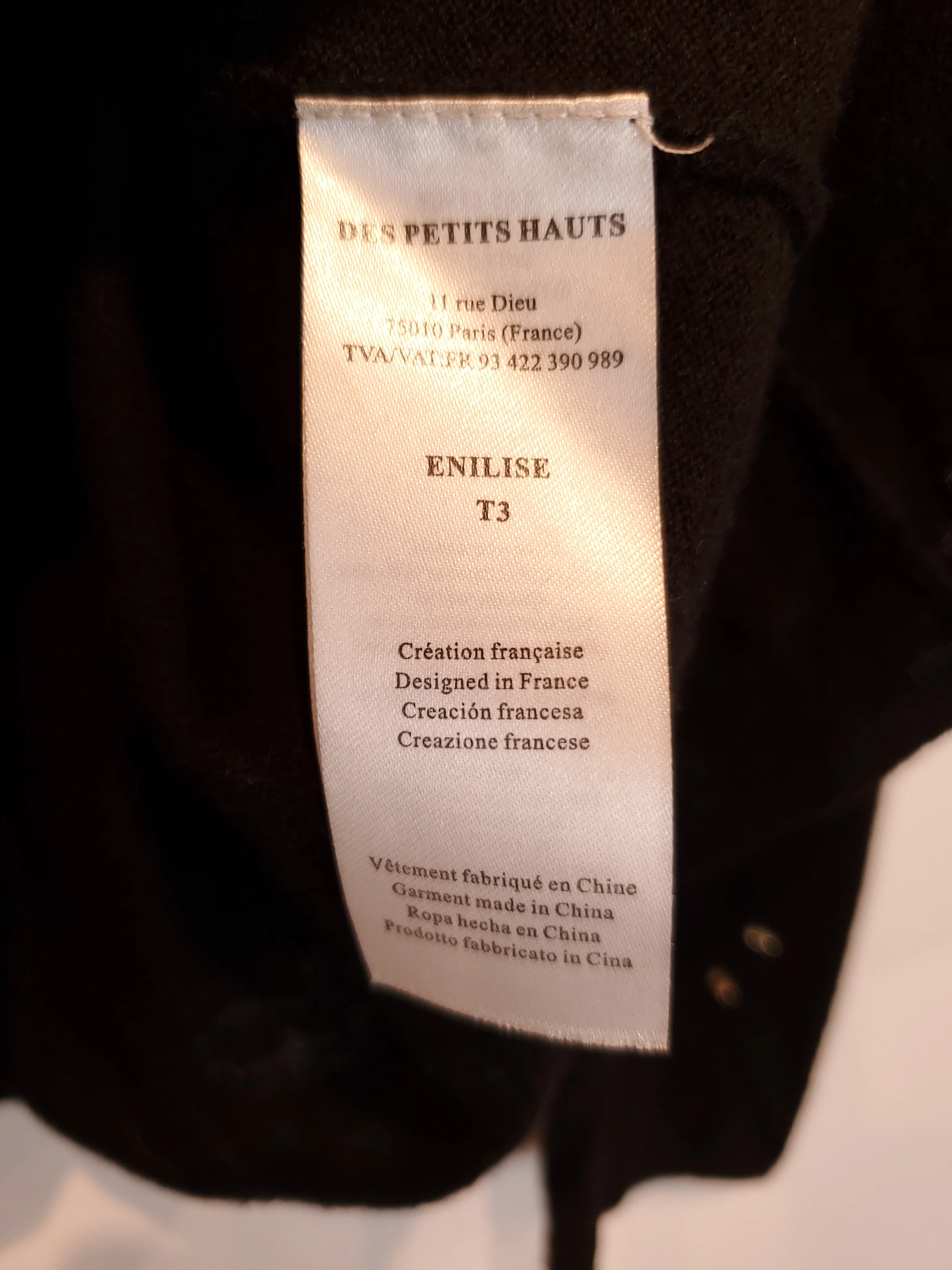 Pull Des Petits Hauts - Image 5