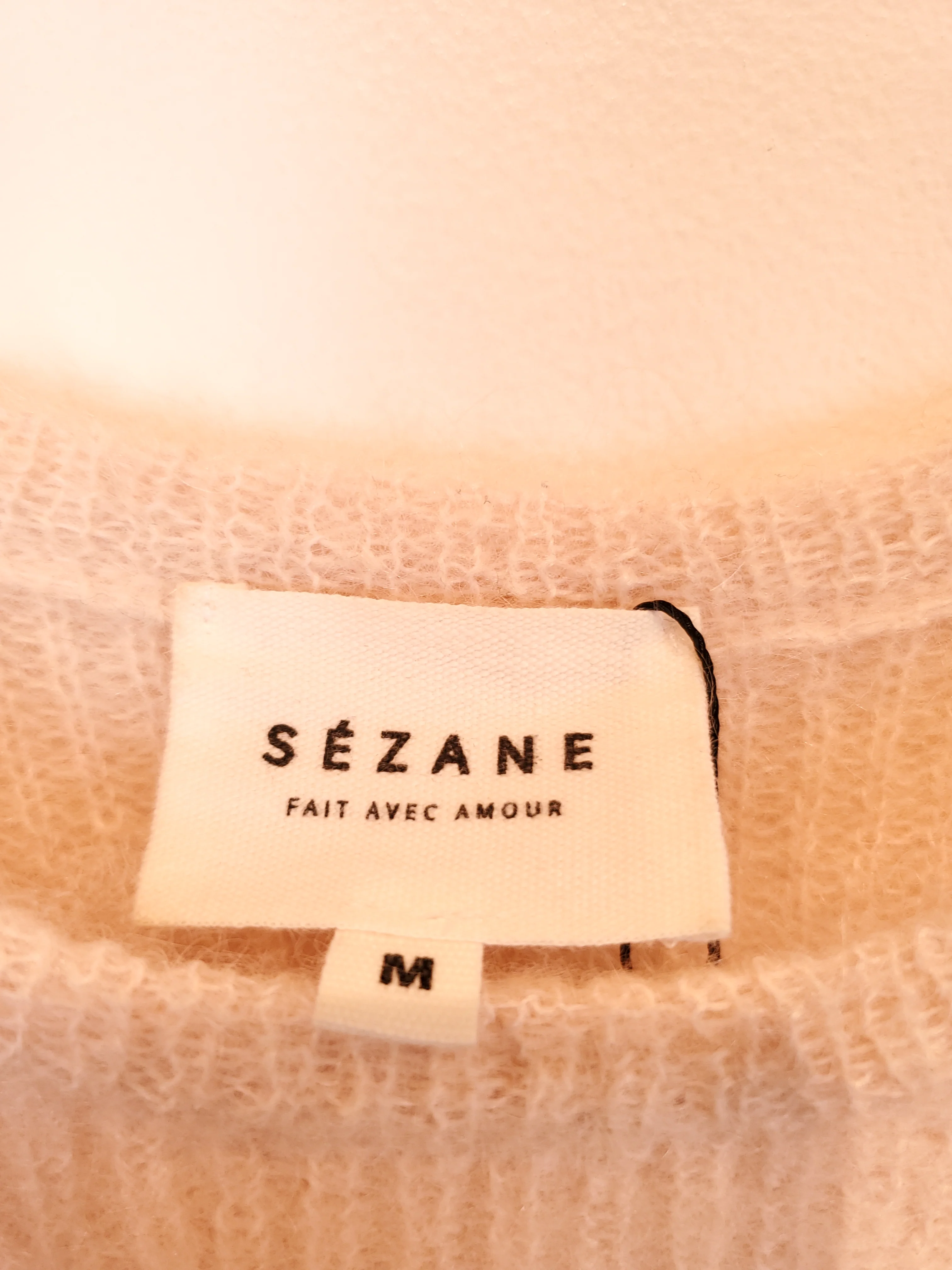 Pull Sézane - Image 4
