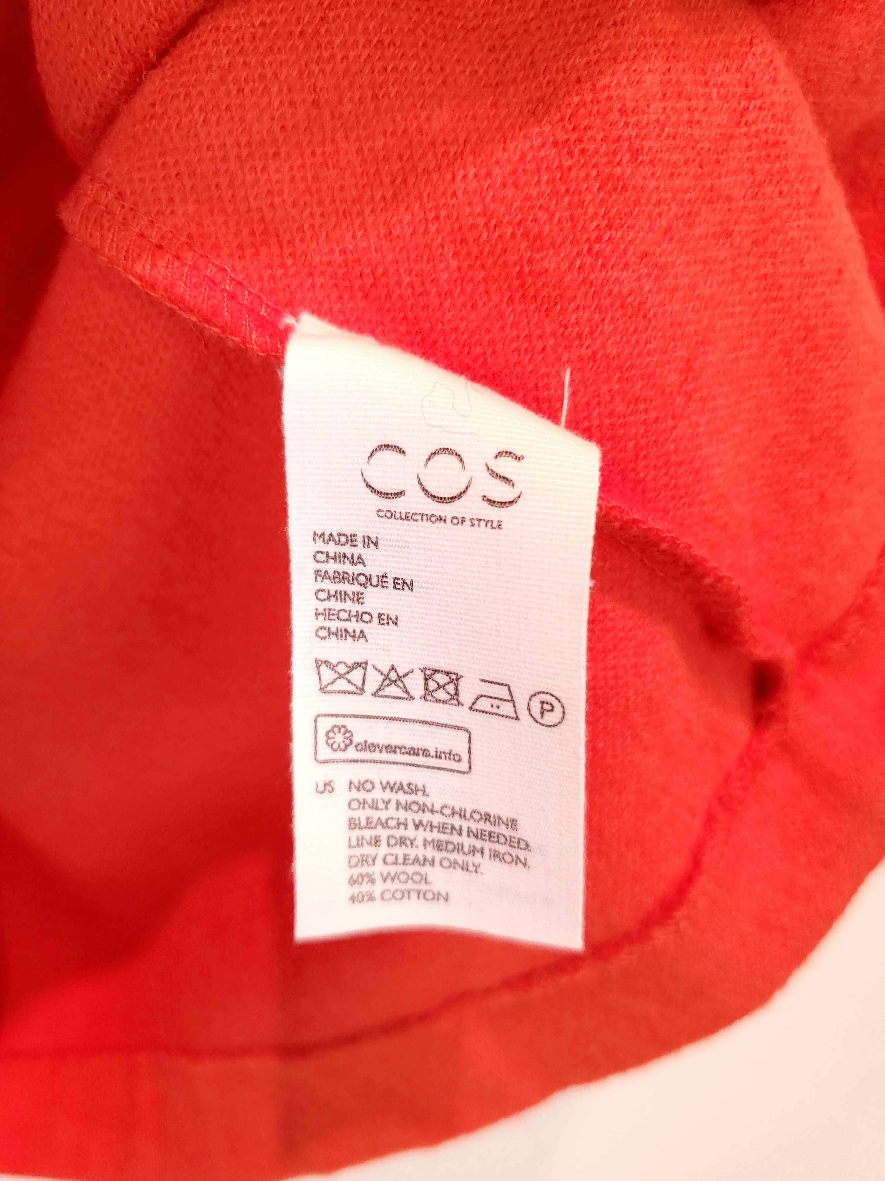 Pull COS - Image 5
