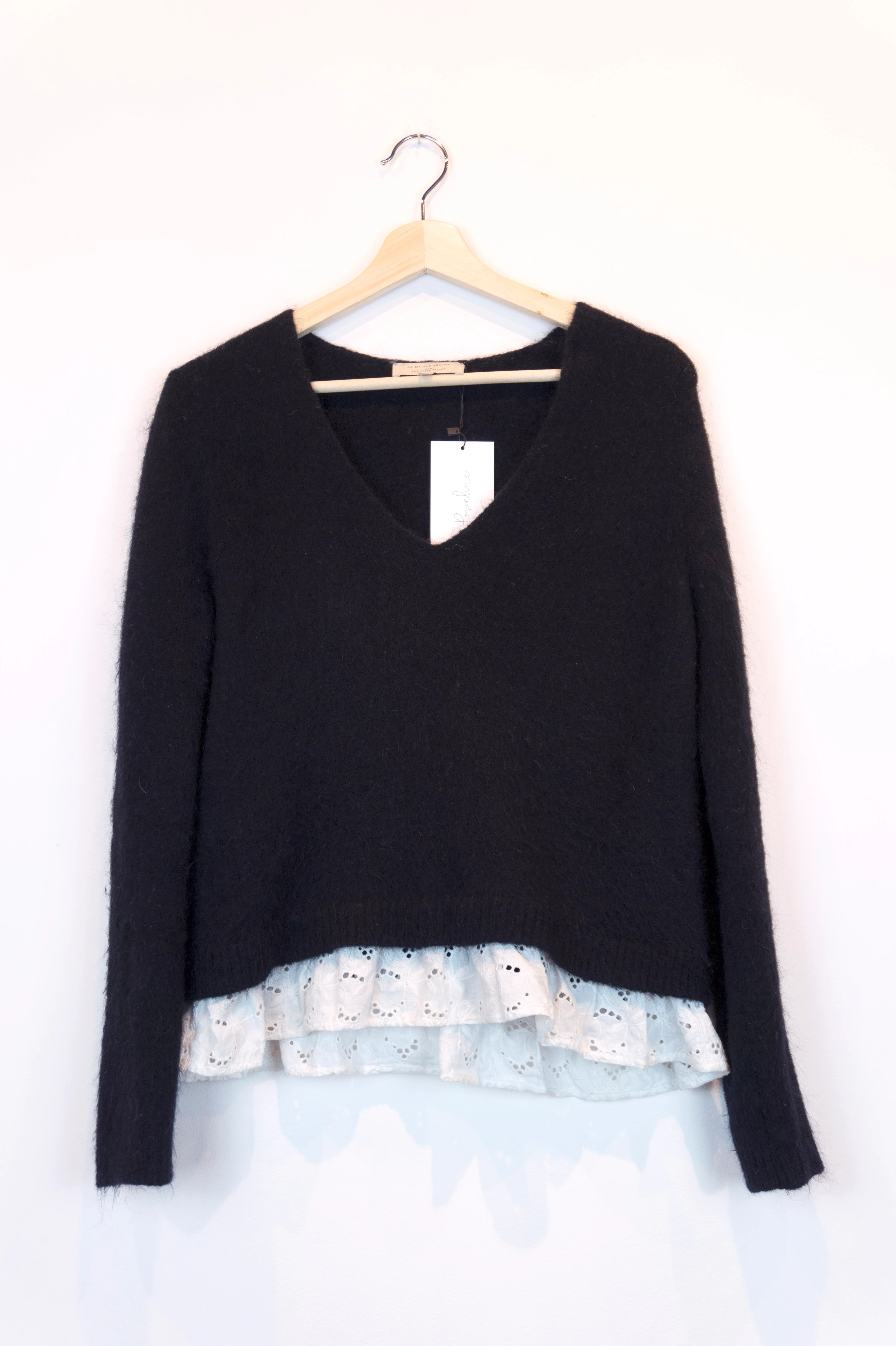 Pull Sézane