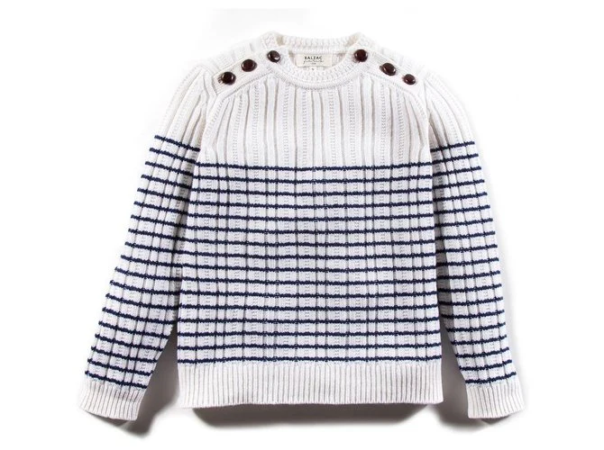 Pull Balzac Paris - Image 5