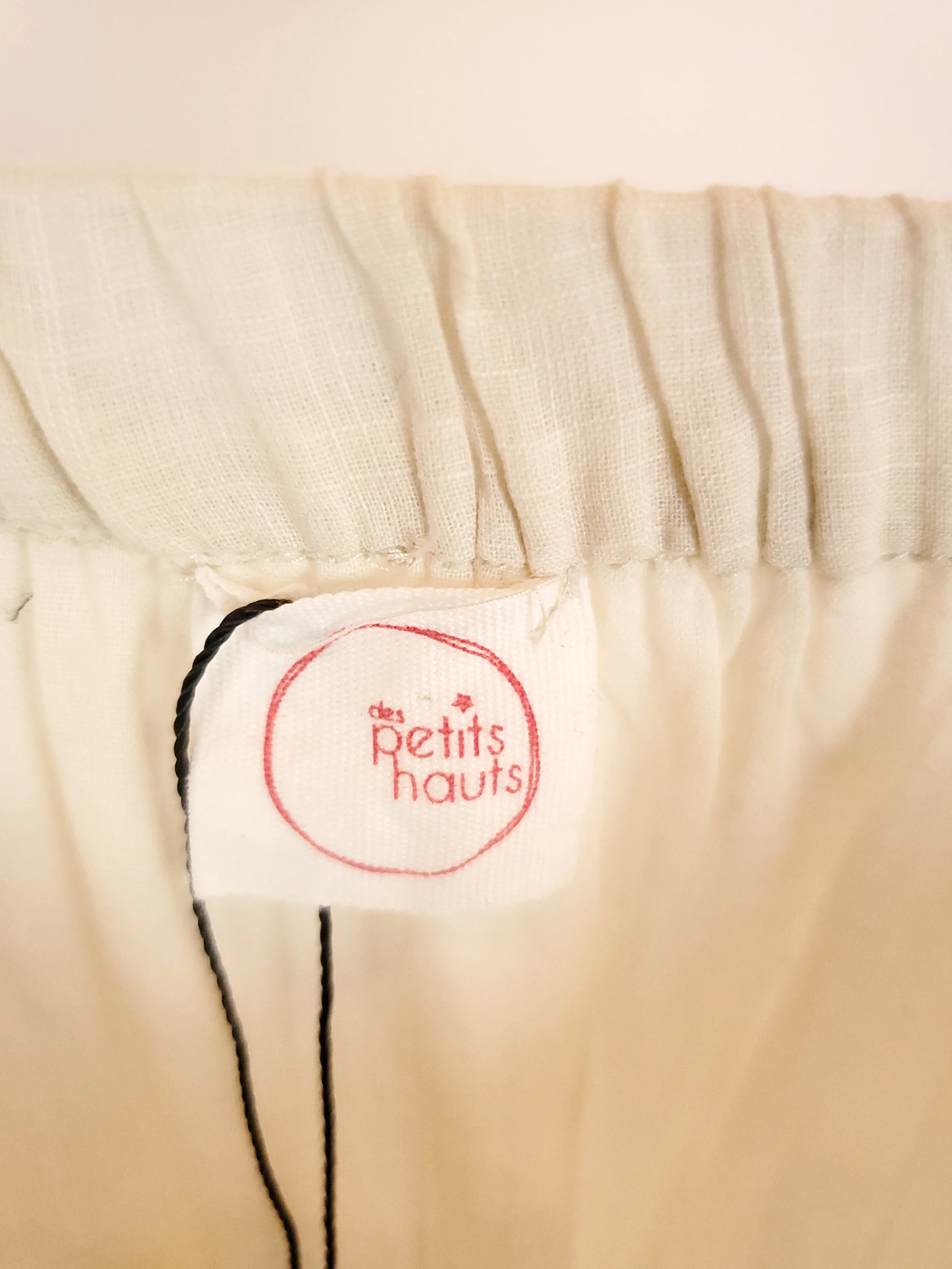 Robe Des Petits Hauts - Image 3