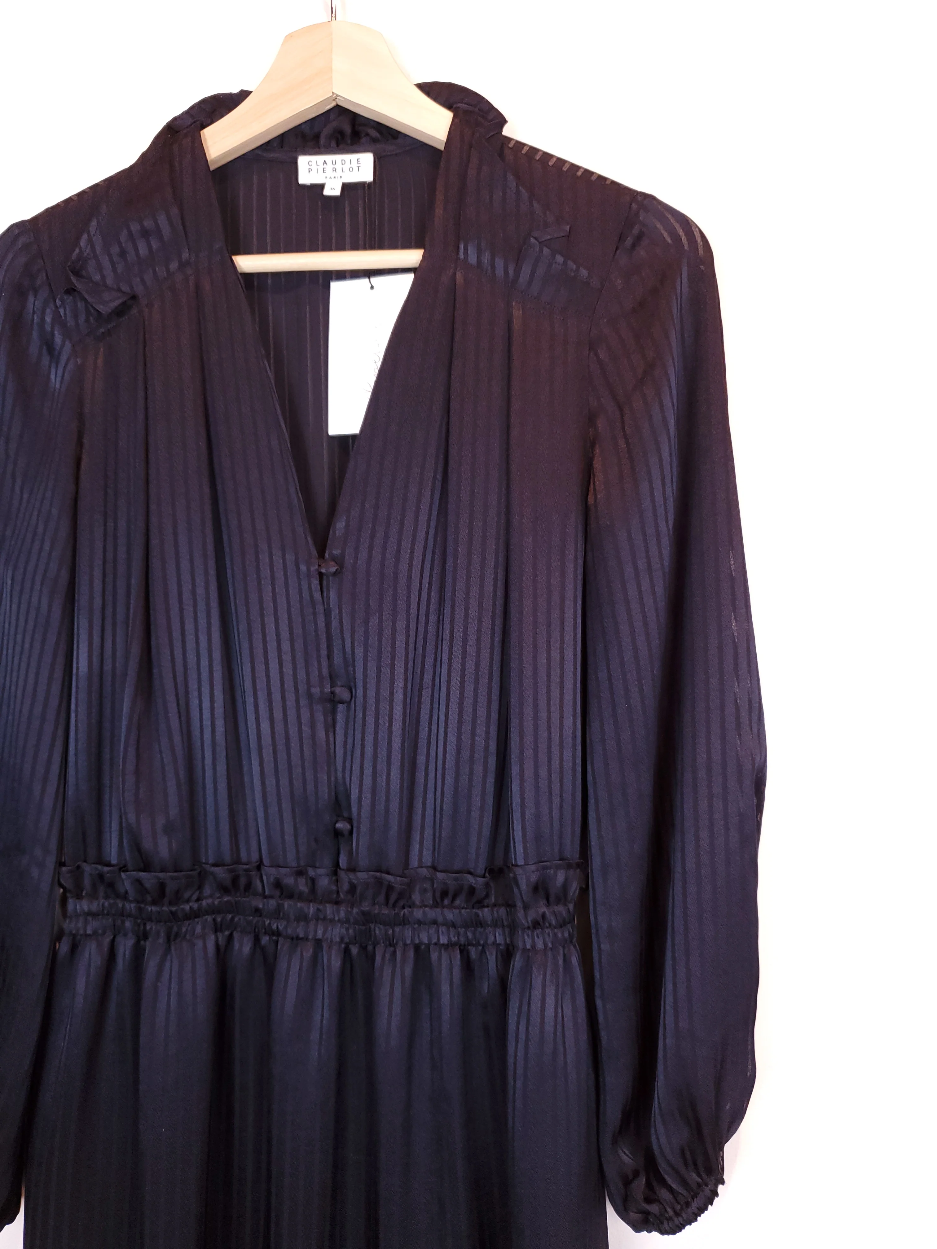 Robe Claudie Pierlot - Image 4
