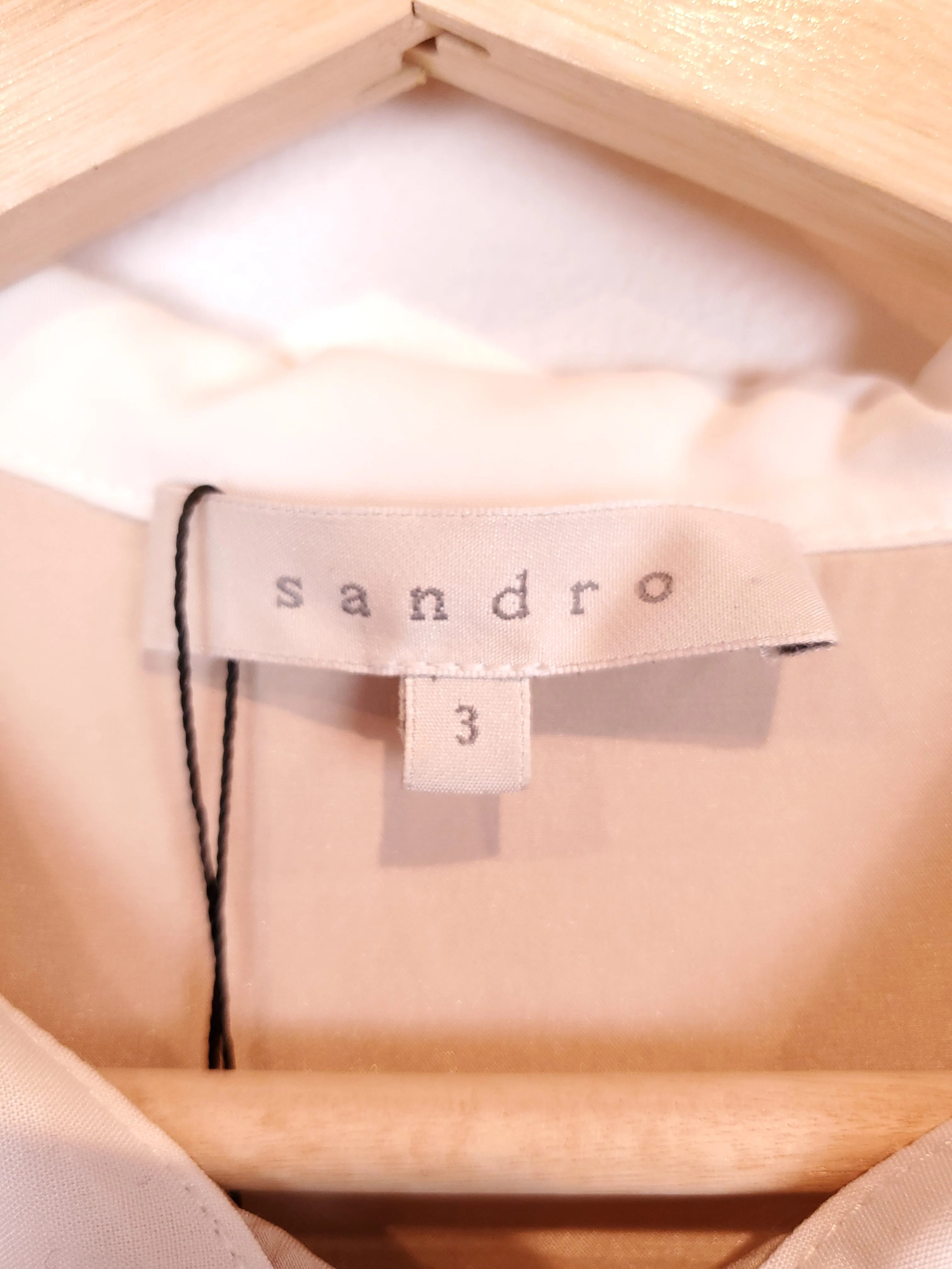 Robe Sandro - Image 3
