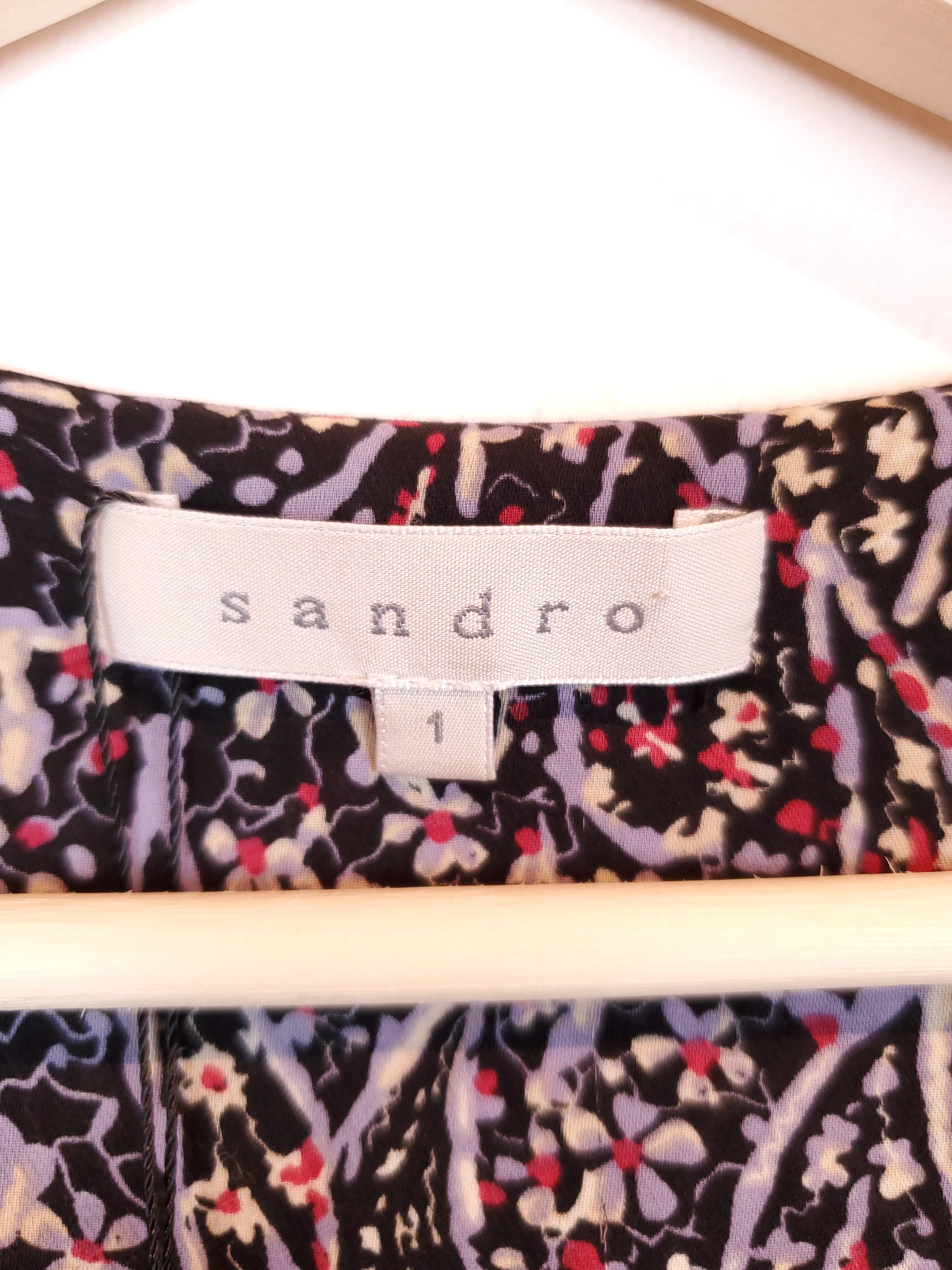 Robe Sandro - Image 3