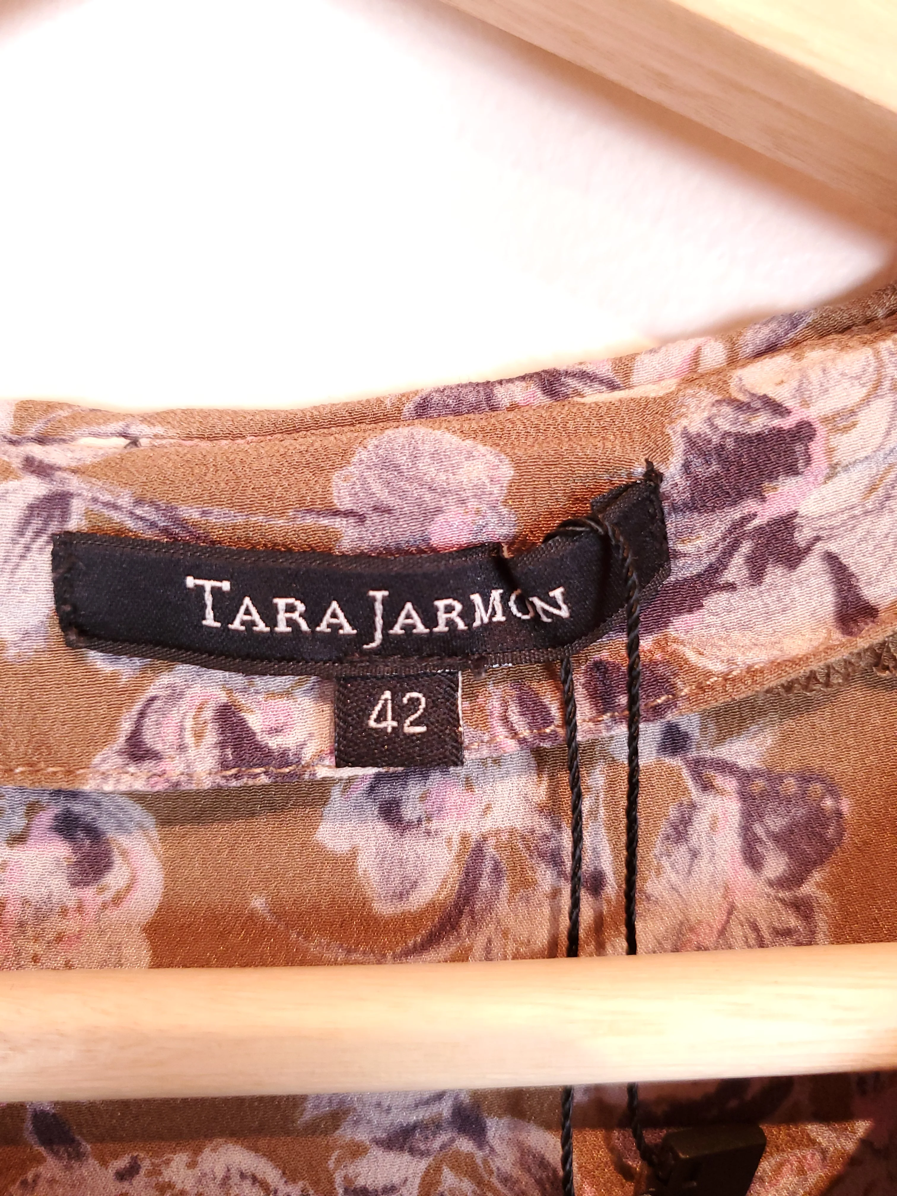 Robe Tara Jarmon - Image 3