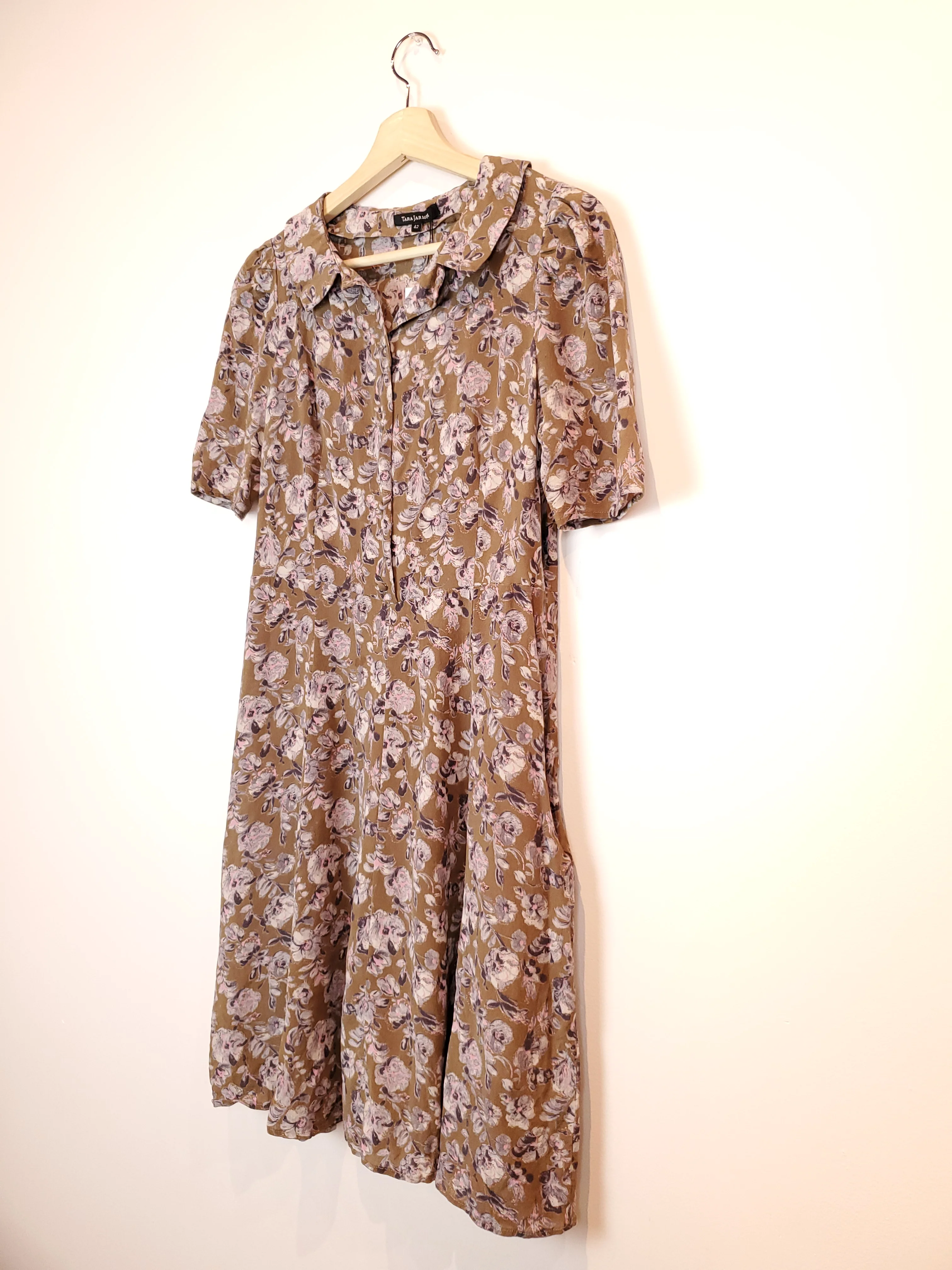 Robe Tara Jarmon - Image 4