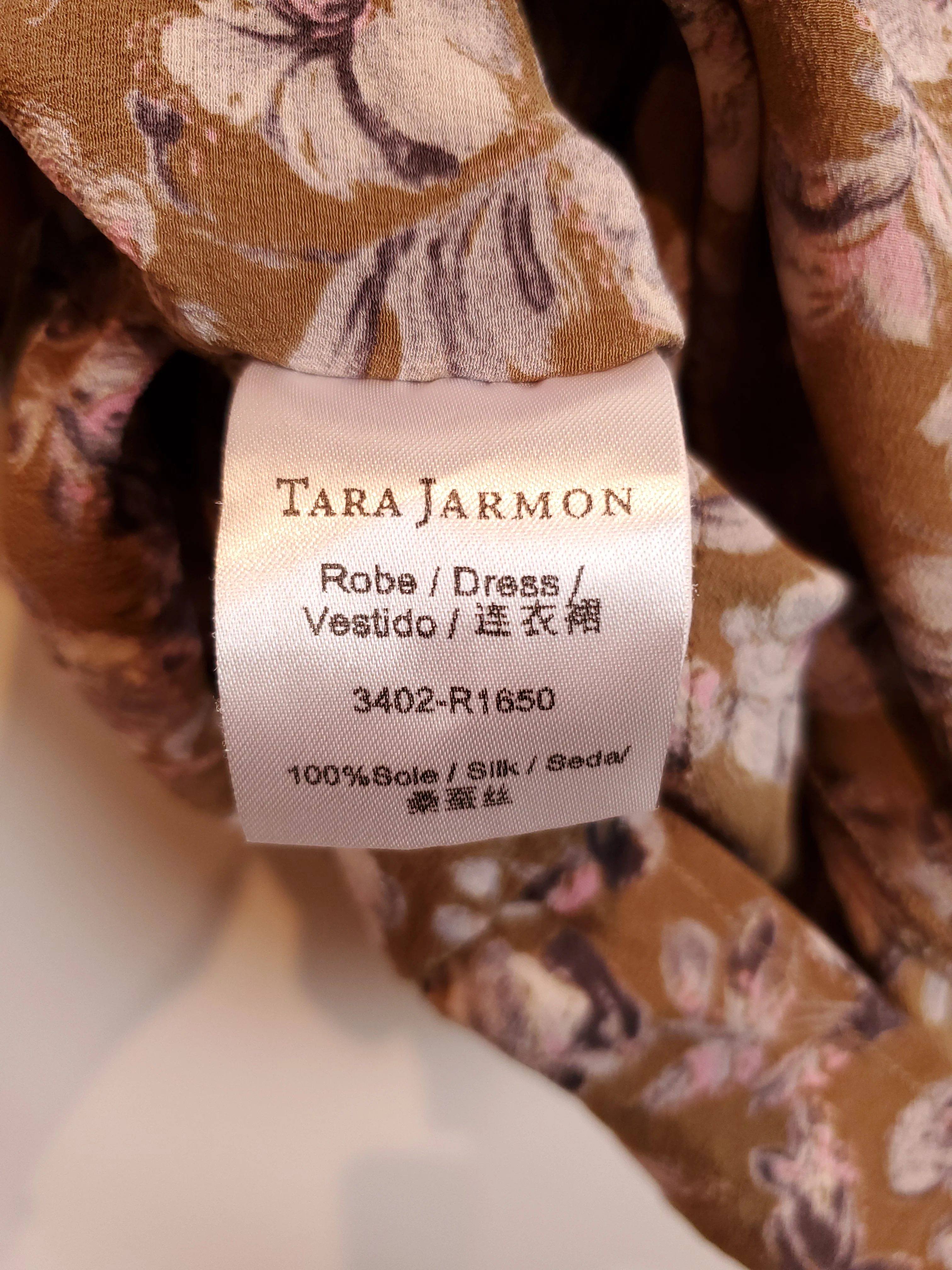 Robe Tara Jarmon - Image 5