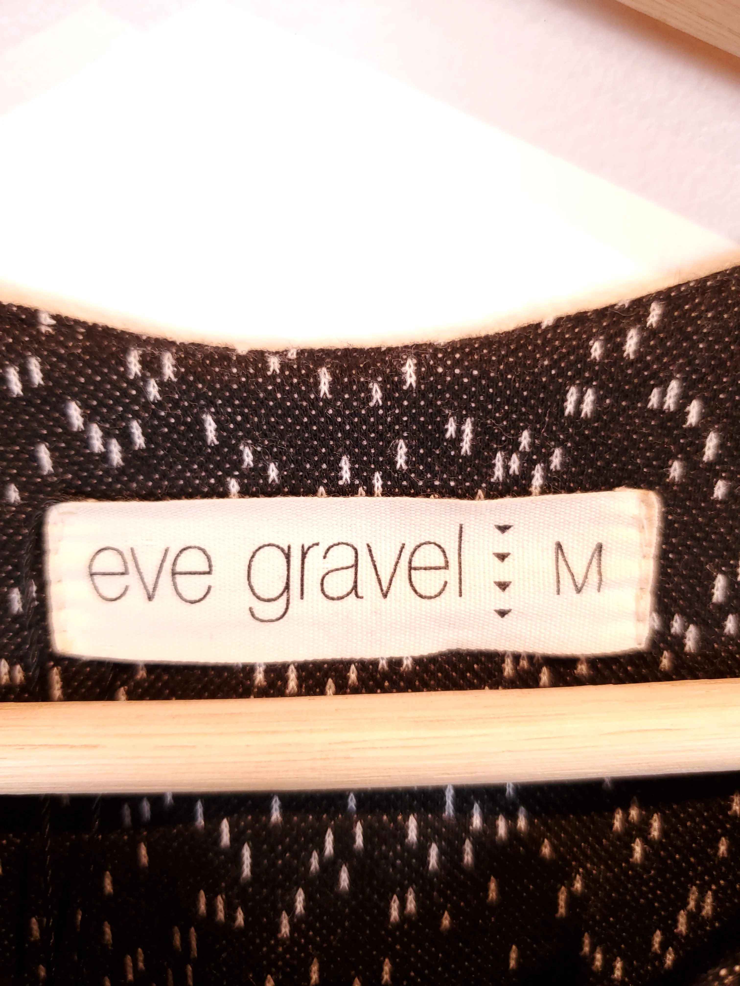 Robe Eve Gravel - Image 3