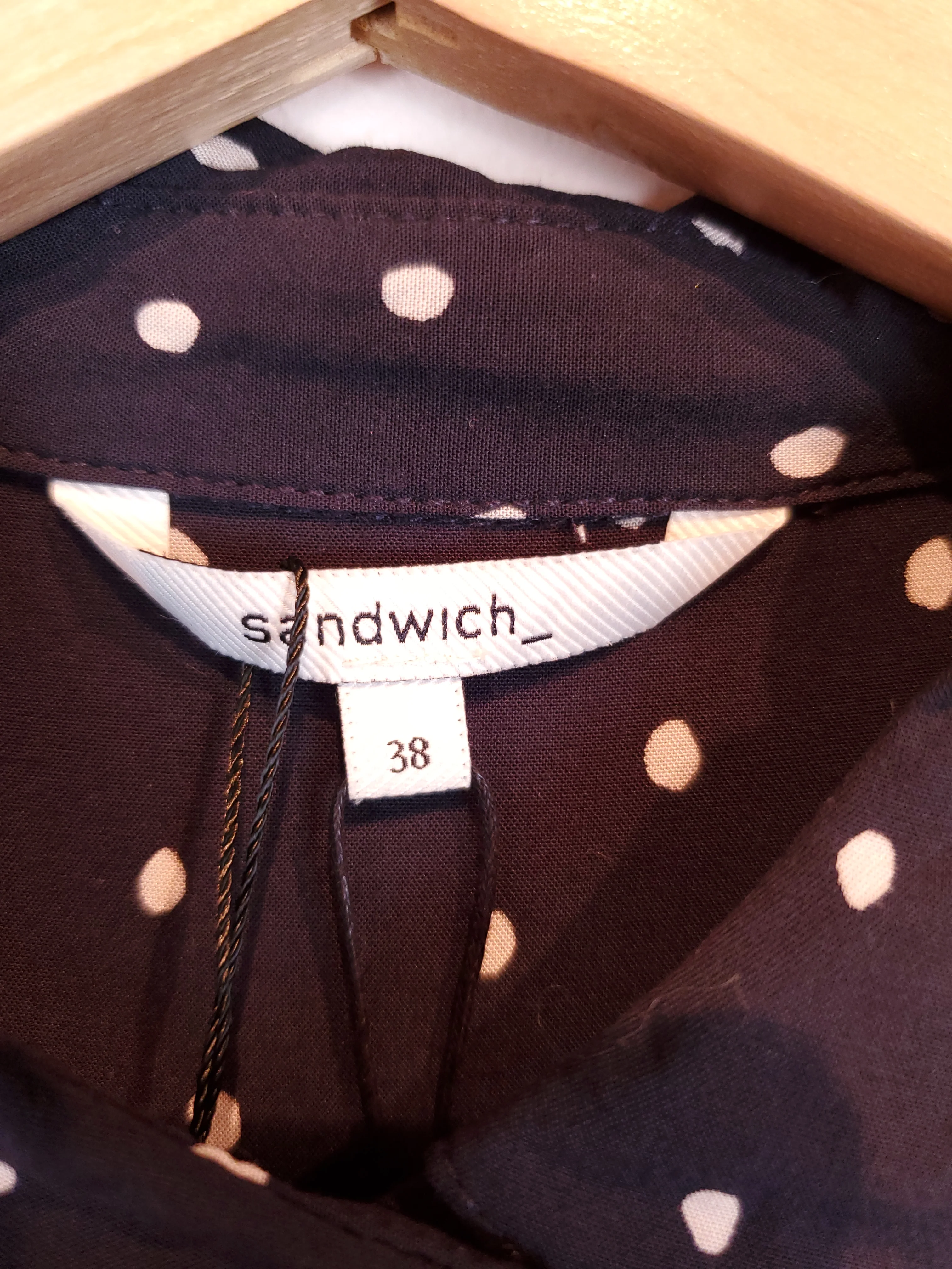 Robe Sandwich - Image 3