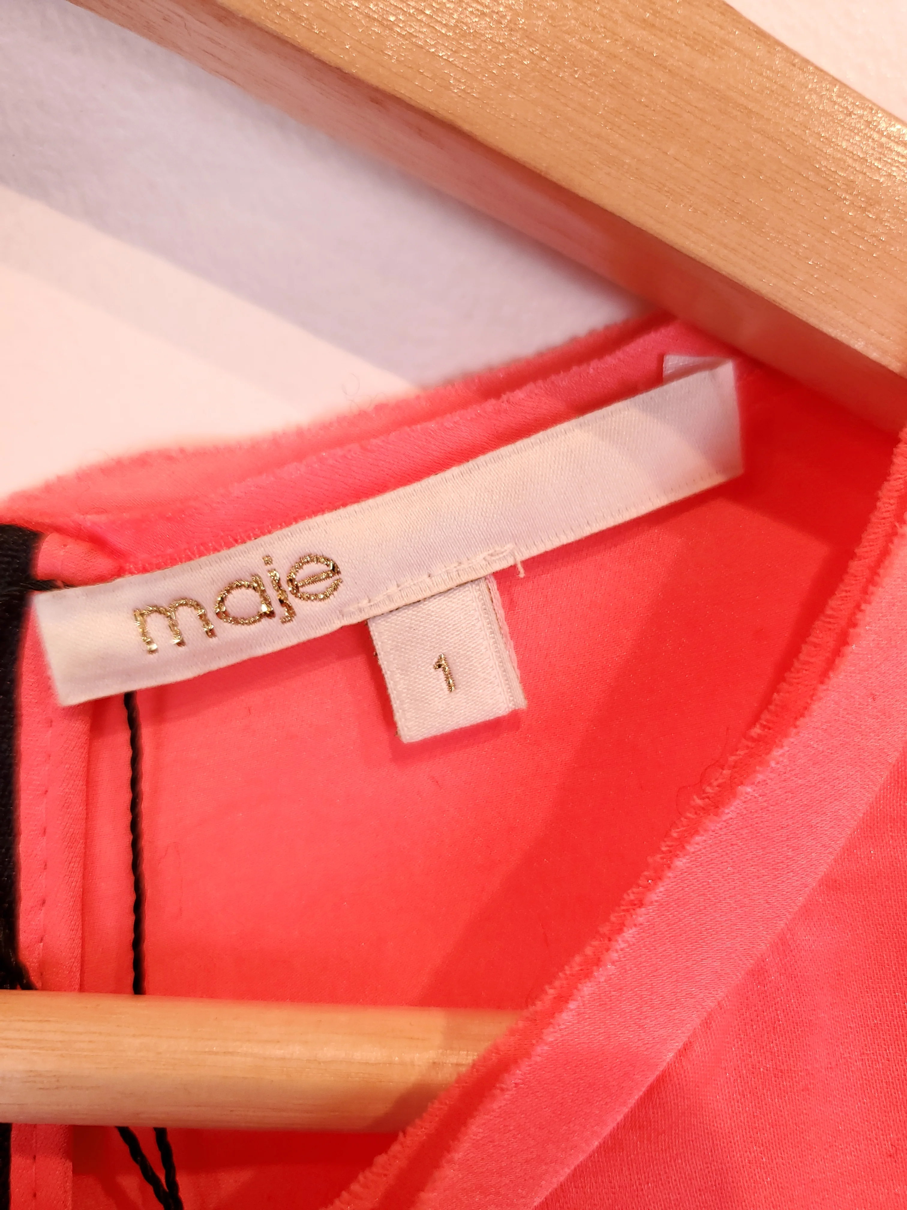 Robe Maje - Image 3