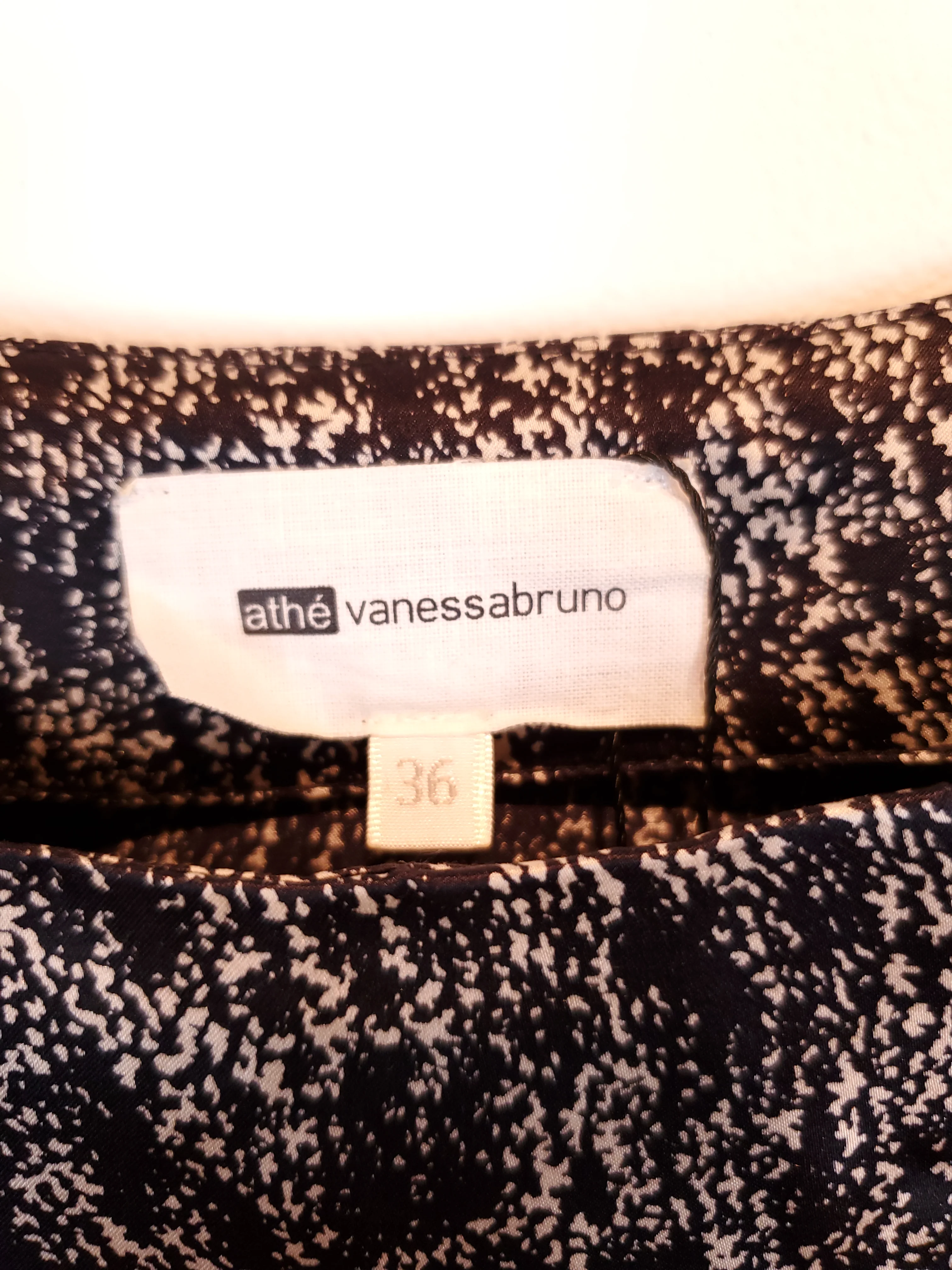 Robe Vanessa Bruno Athé - Image 3