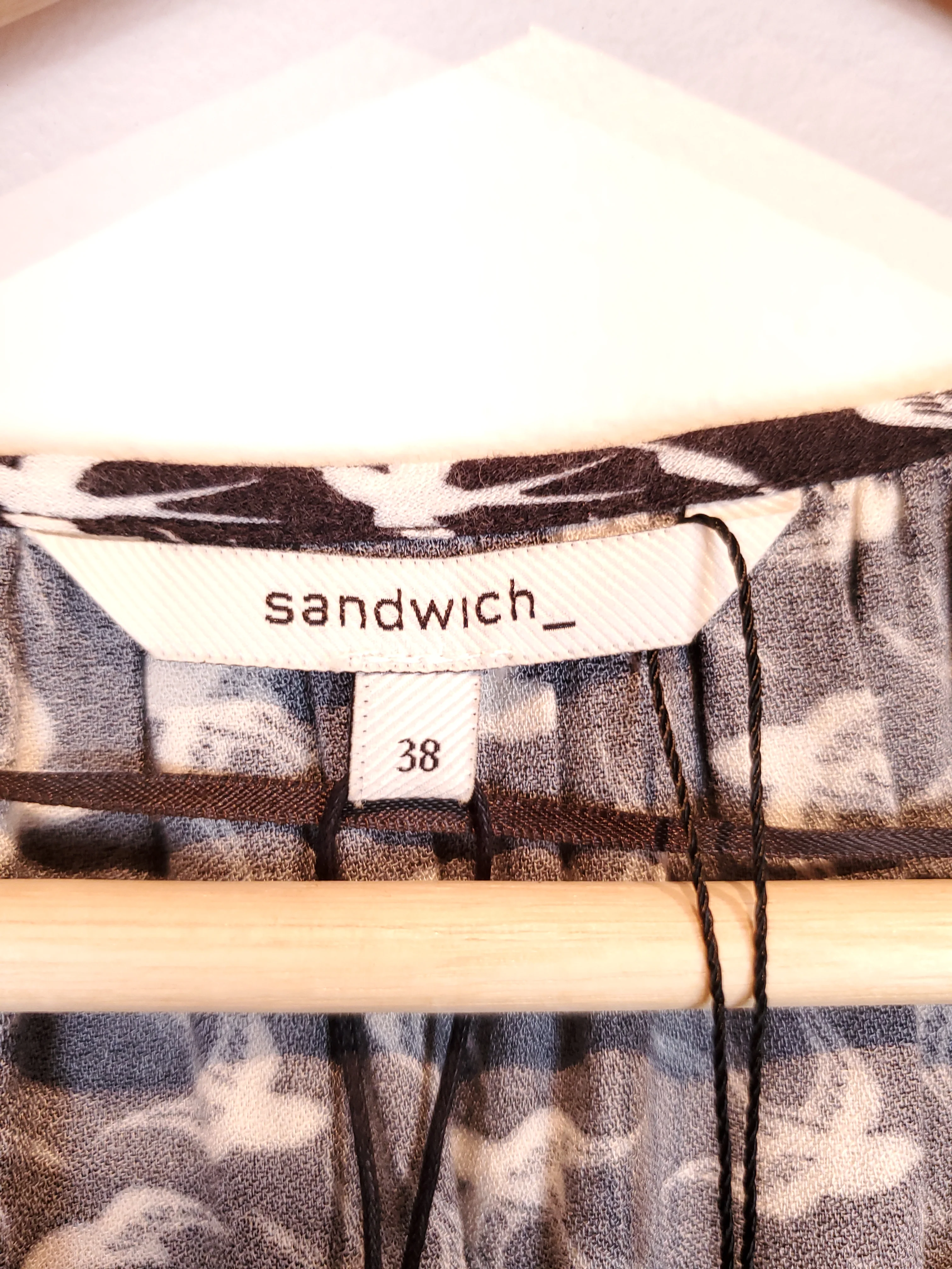 Robe Sandwich - Image 3