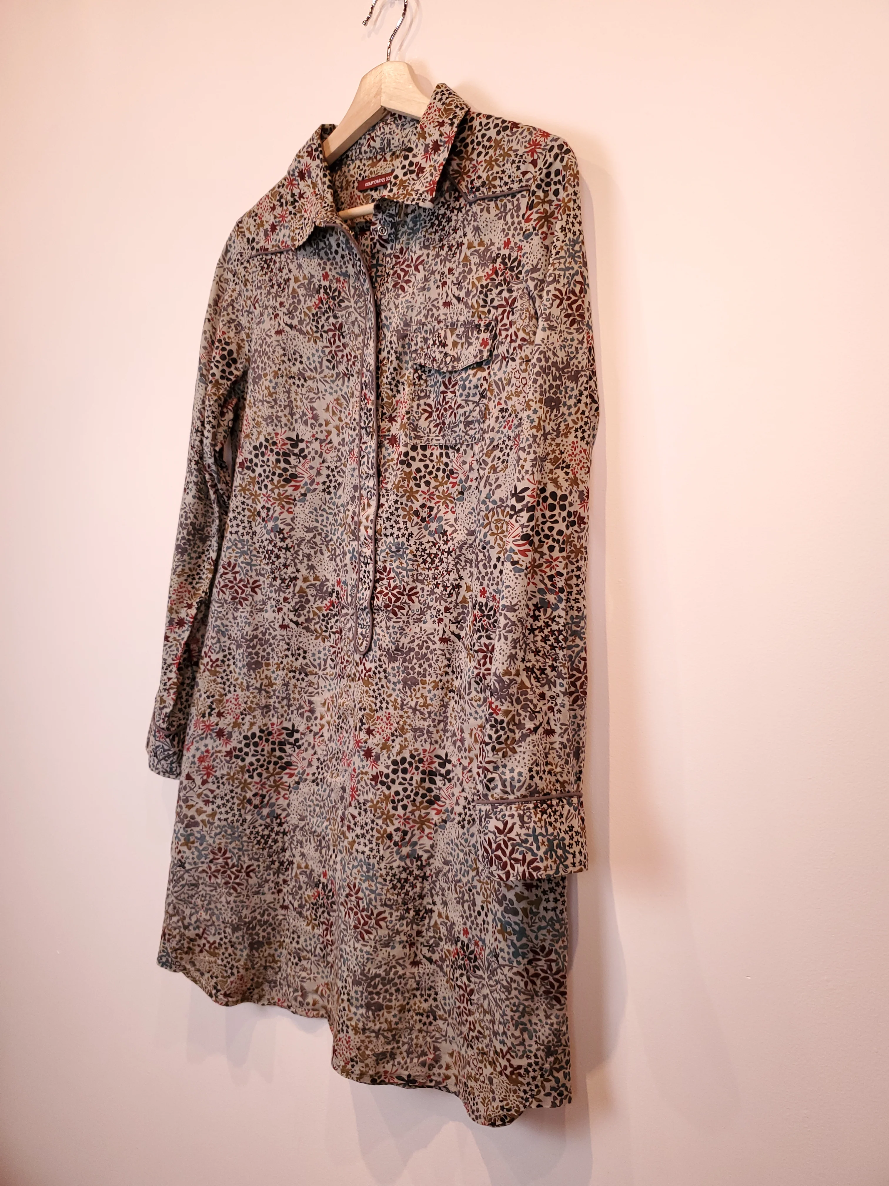 Robe Comptoir des Cotonniers - Image 4