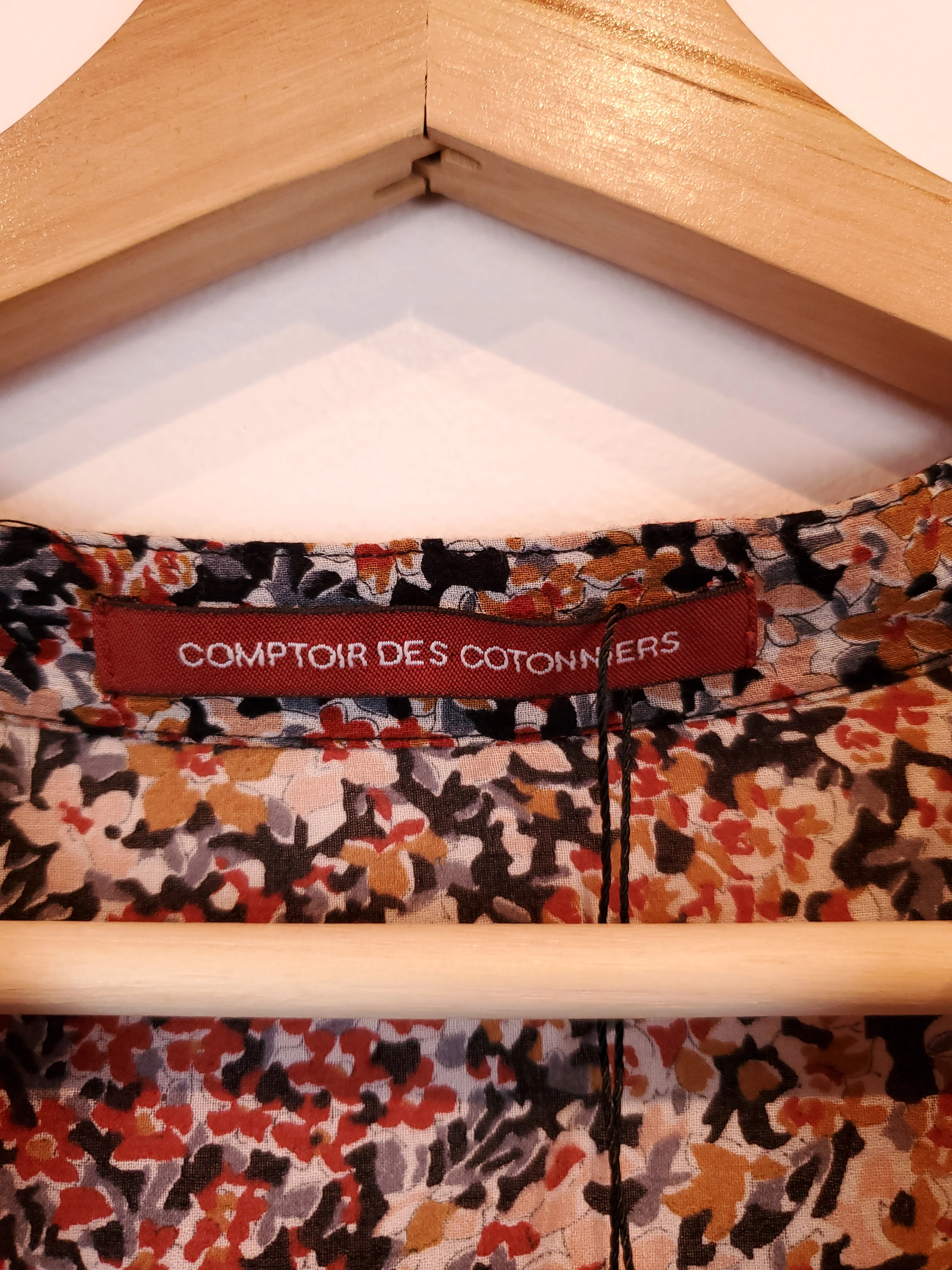 Robe Comptoir des Cotonniers - Image 3