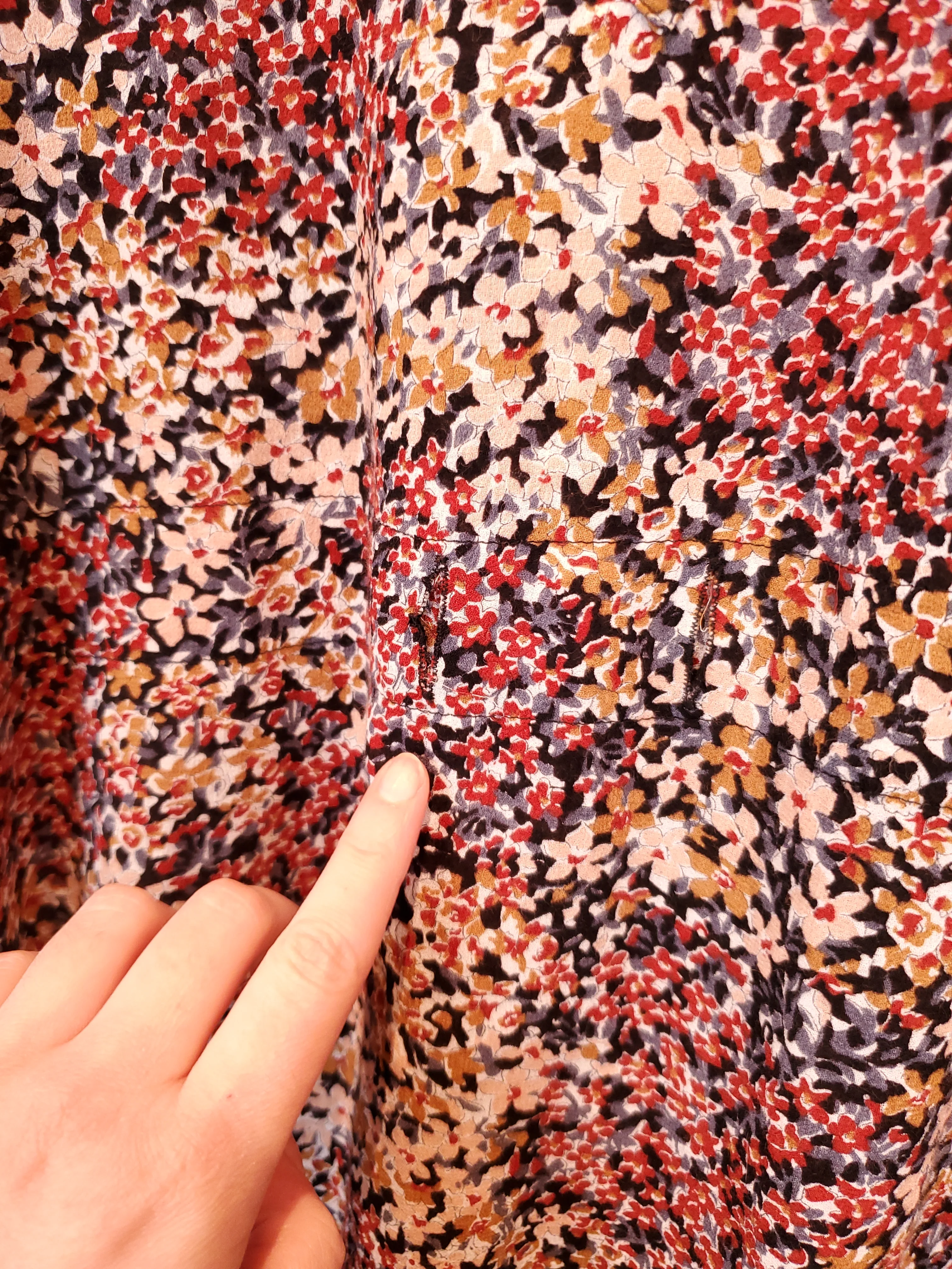 Robe Comptoir des Cotonniers - Image 4