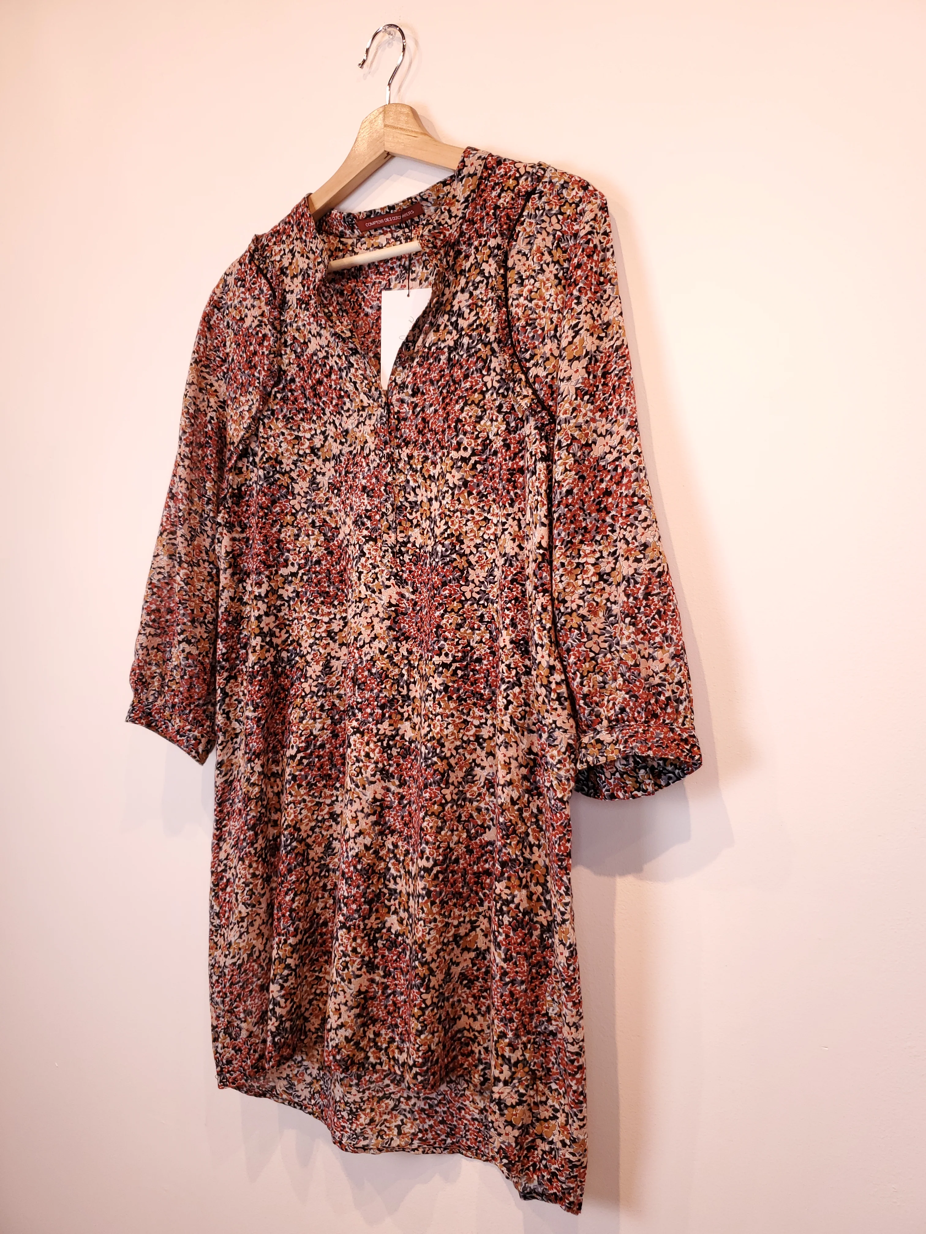 Robe Comptoir des Cotonniers - Image 5