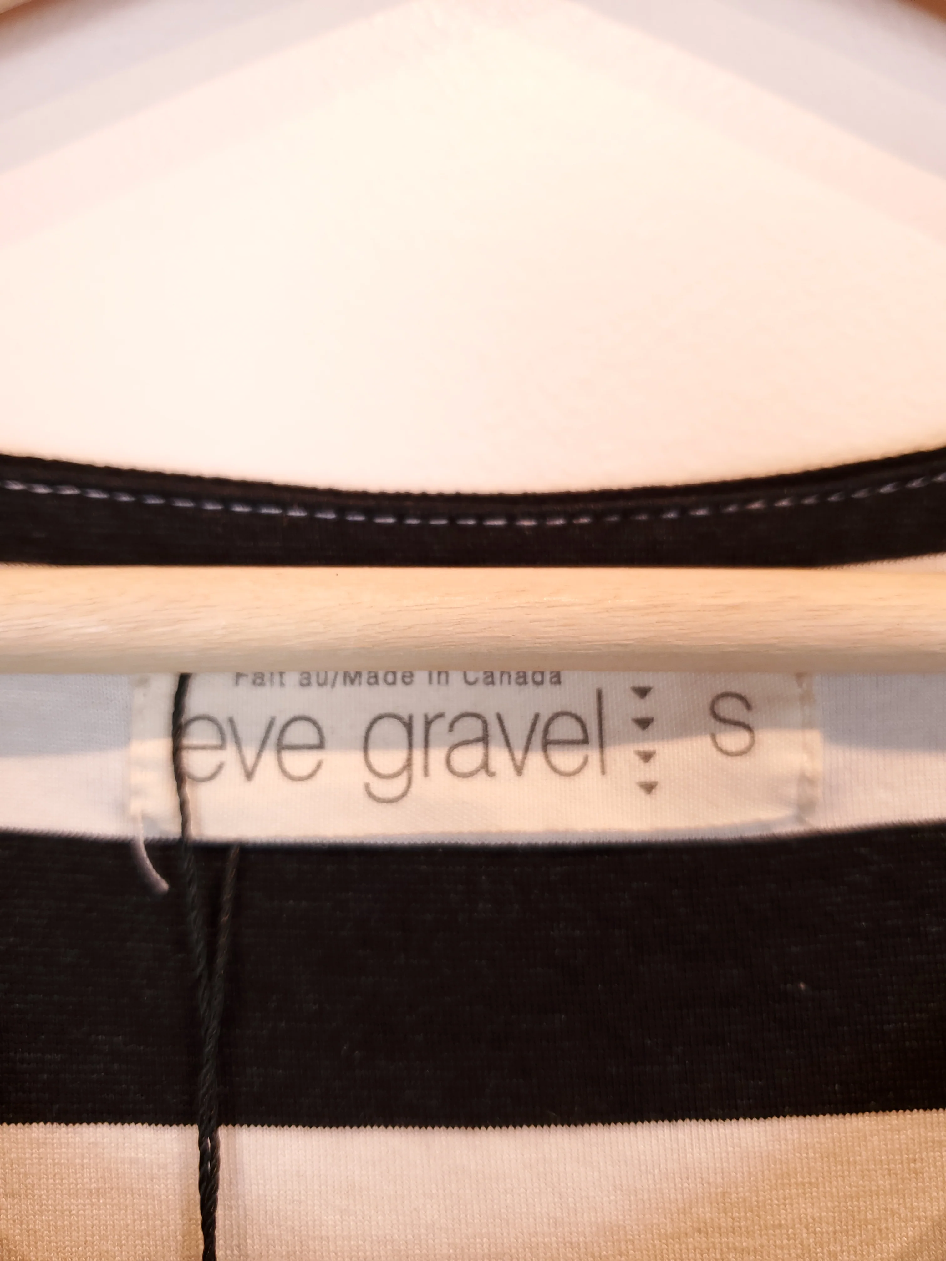 Robe Eve Gravel - Image 4