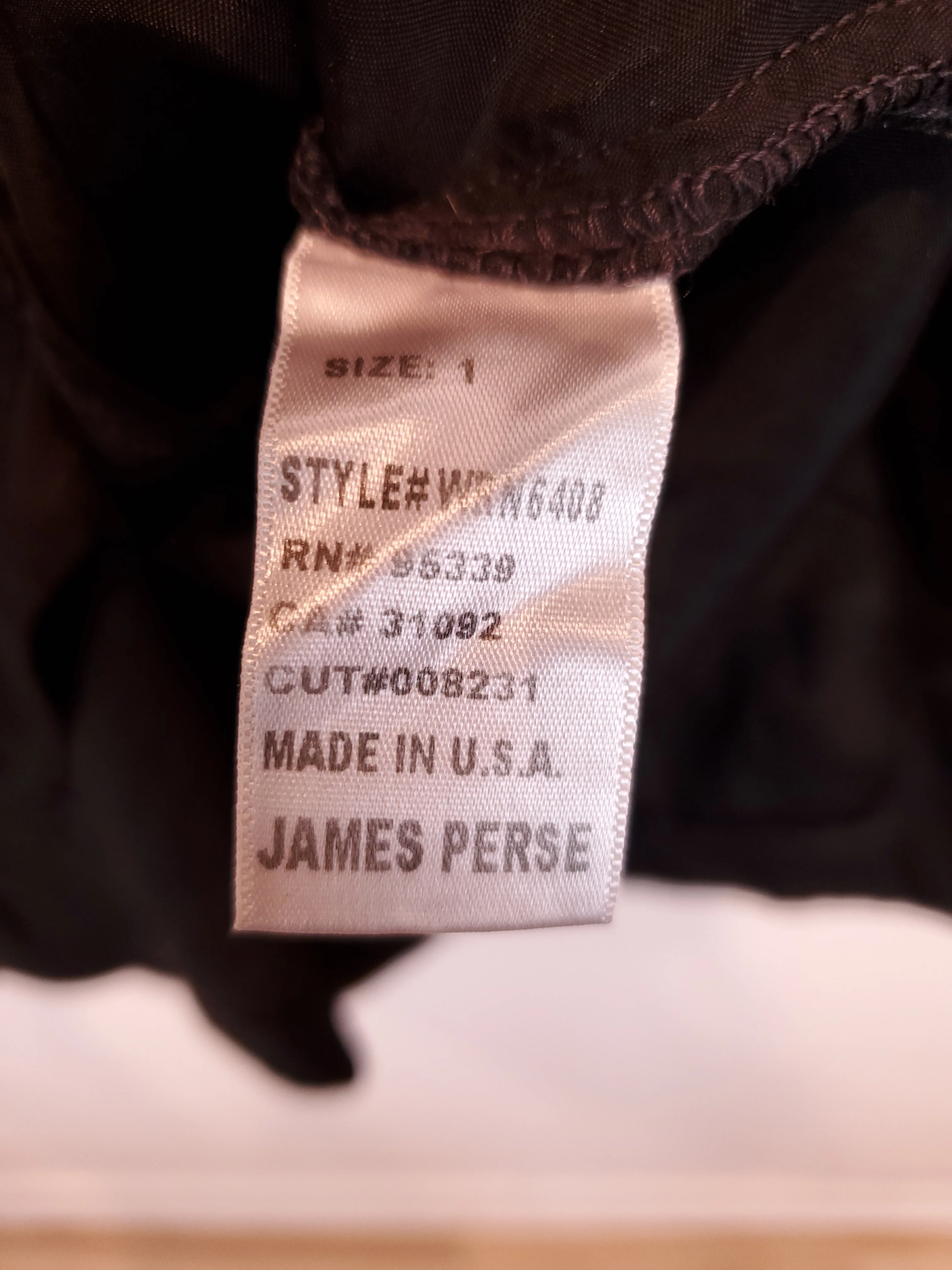 Robe James Perse - Image 4