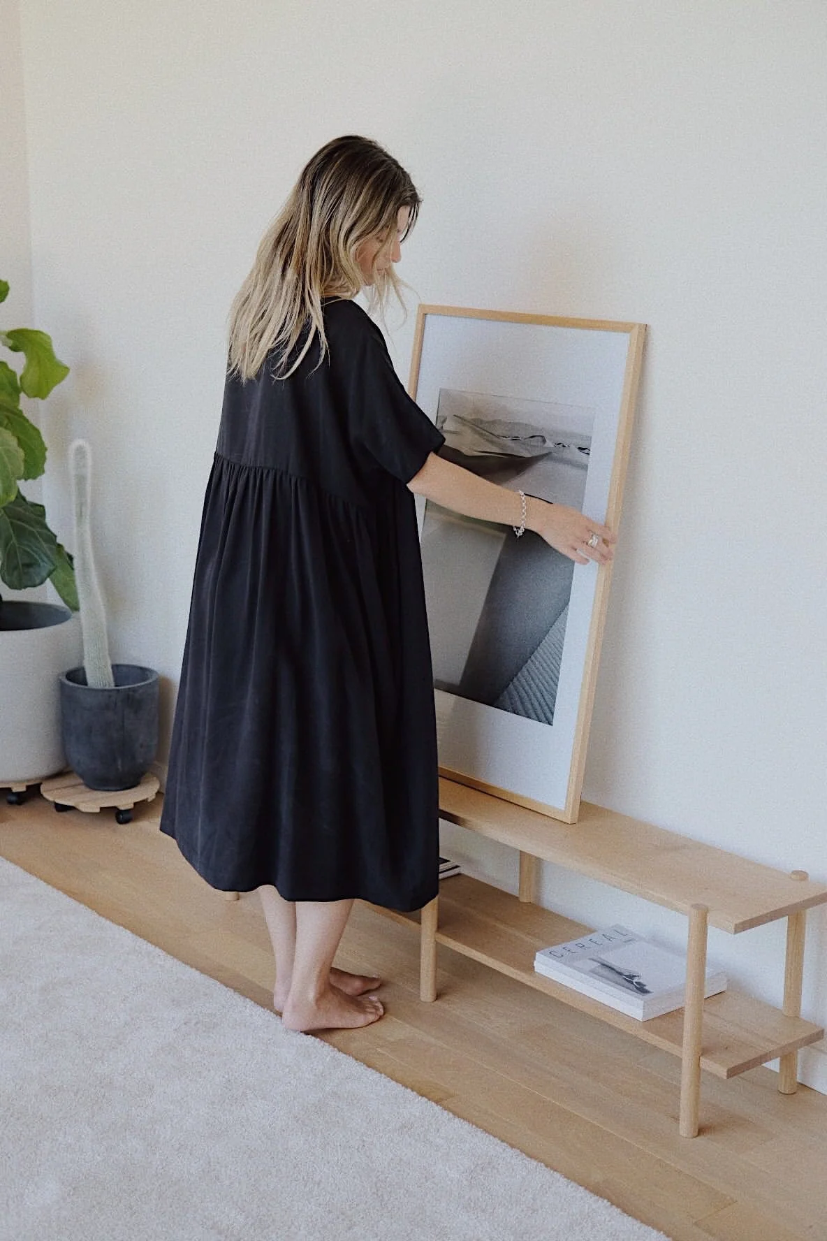 Robe Noemiah - Image 3