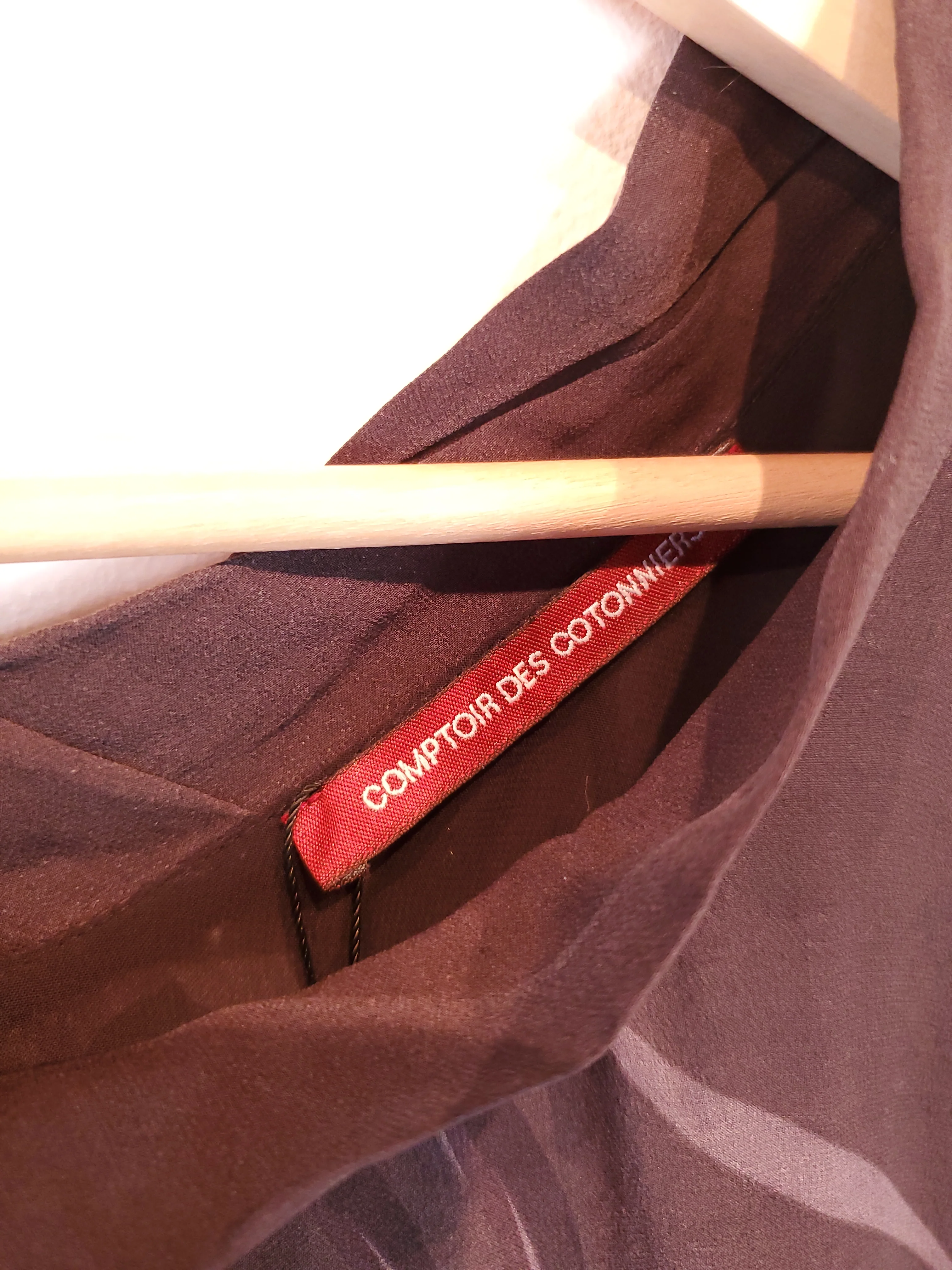 Robe Comptoir des Cotonniers - Image 3