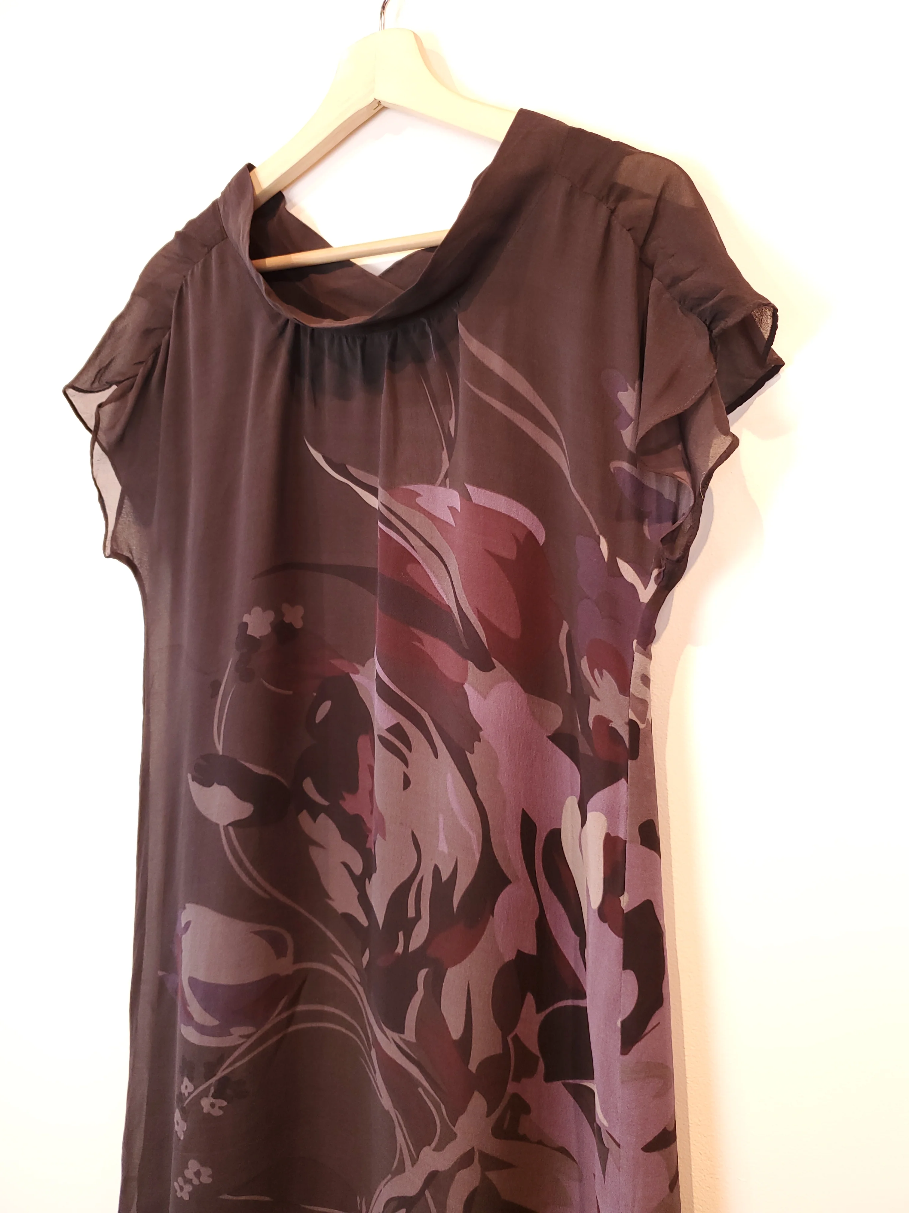 Robe Comptoir des Cotonniers - Image 4