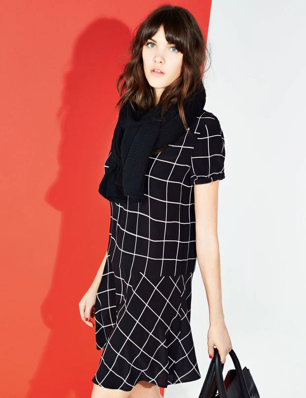 Robe Comptoir des Cotonniers - Image 3