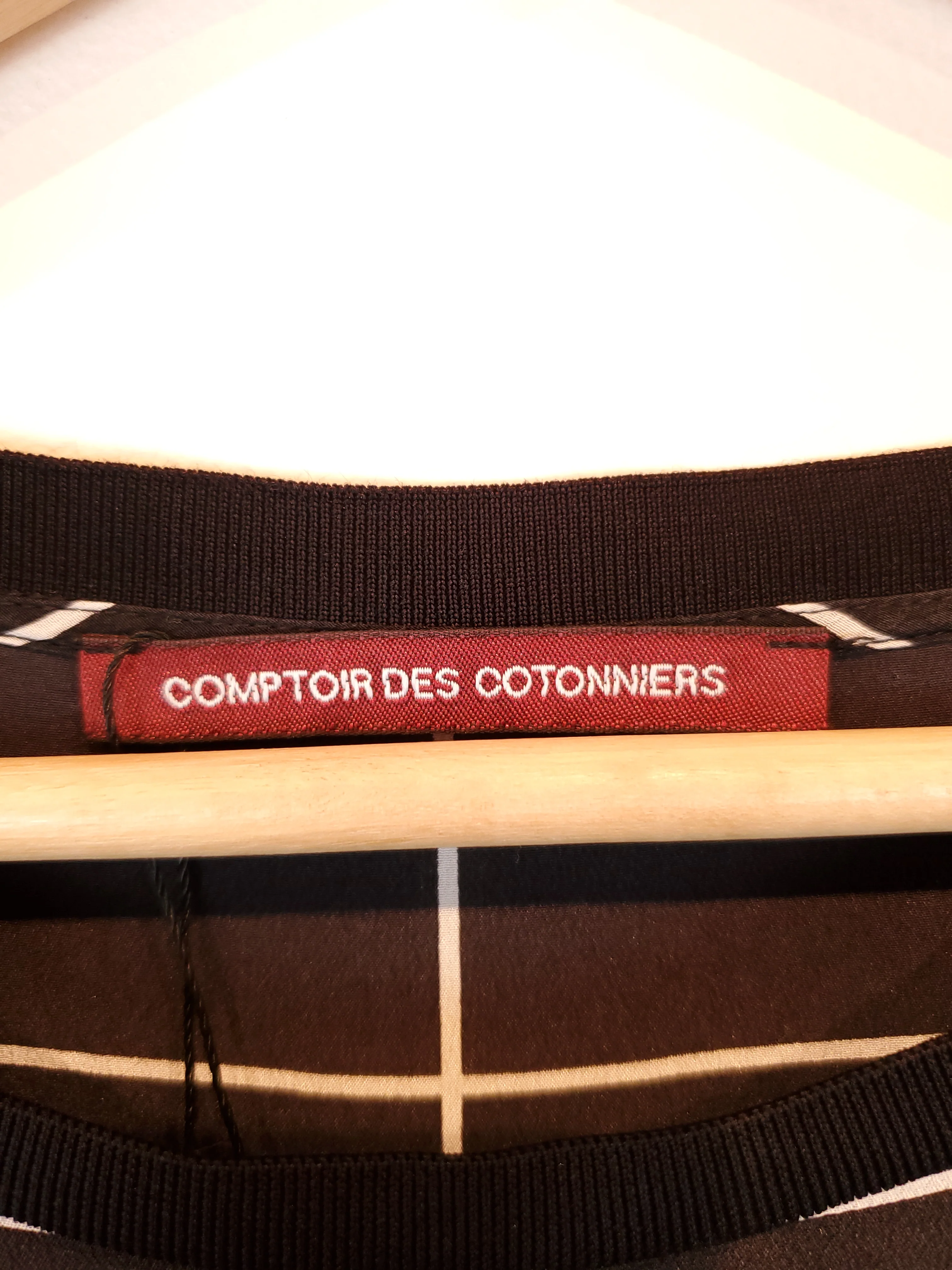 Robe Comptoir des Cotonniers - Image 4