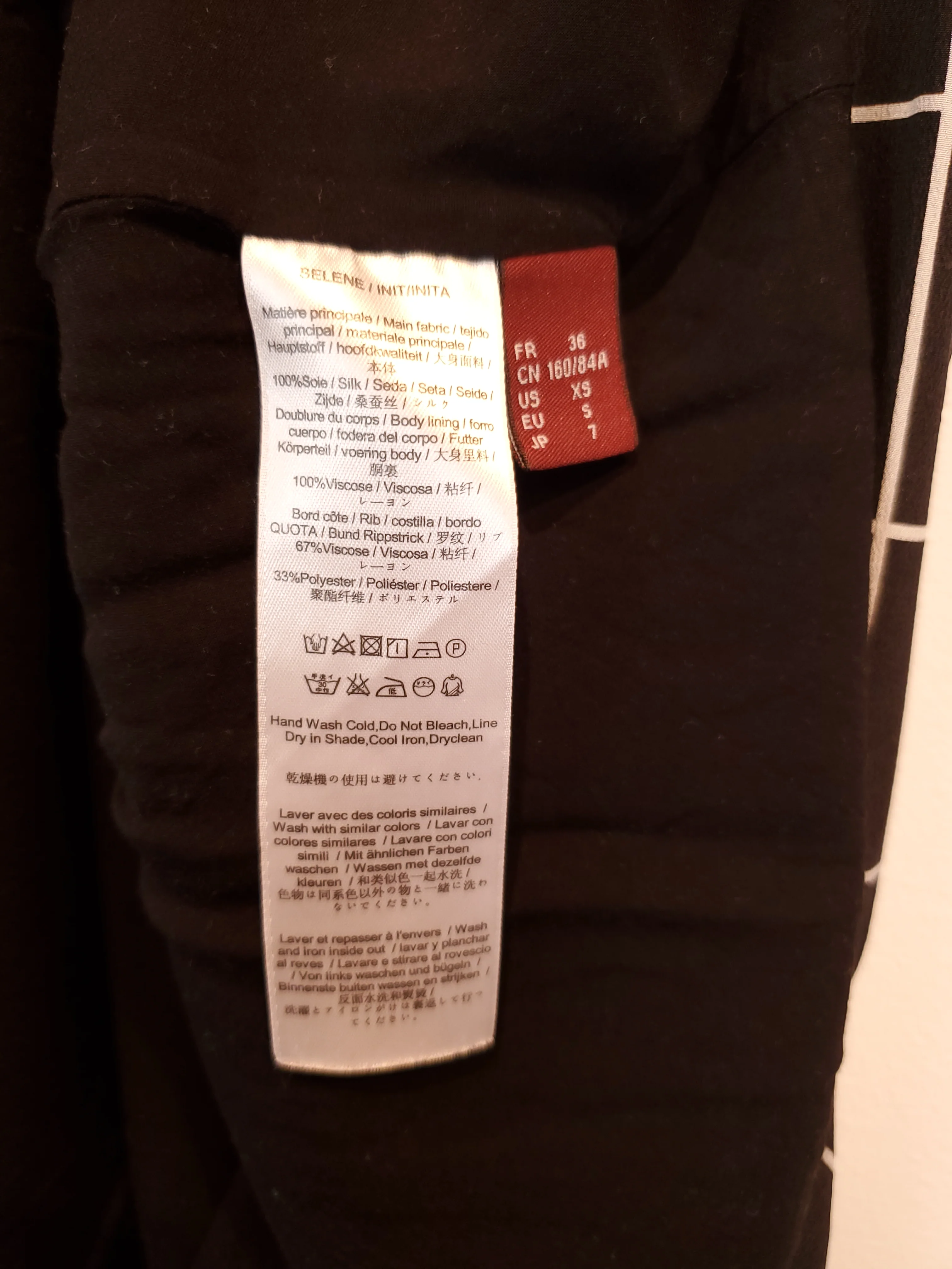 Robe Comptoir des Cotonniers - Image 7