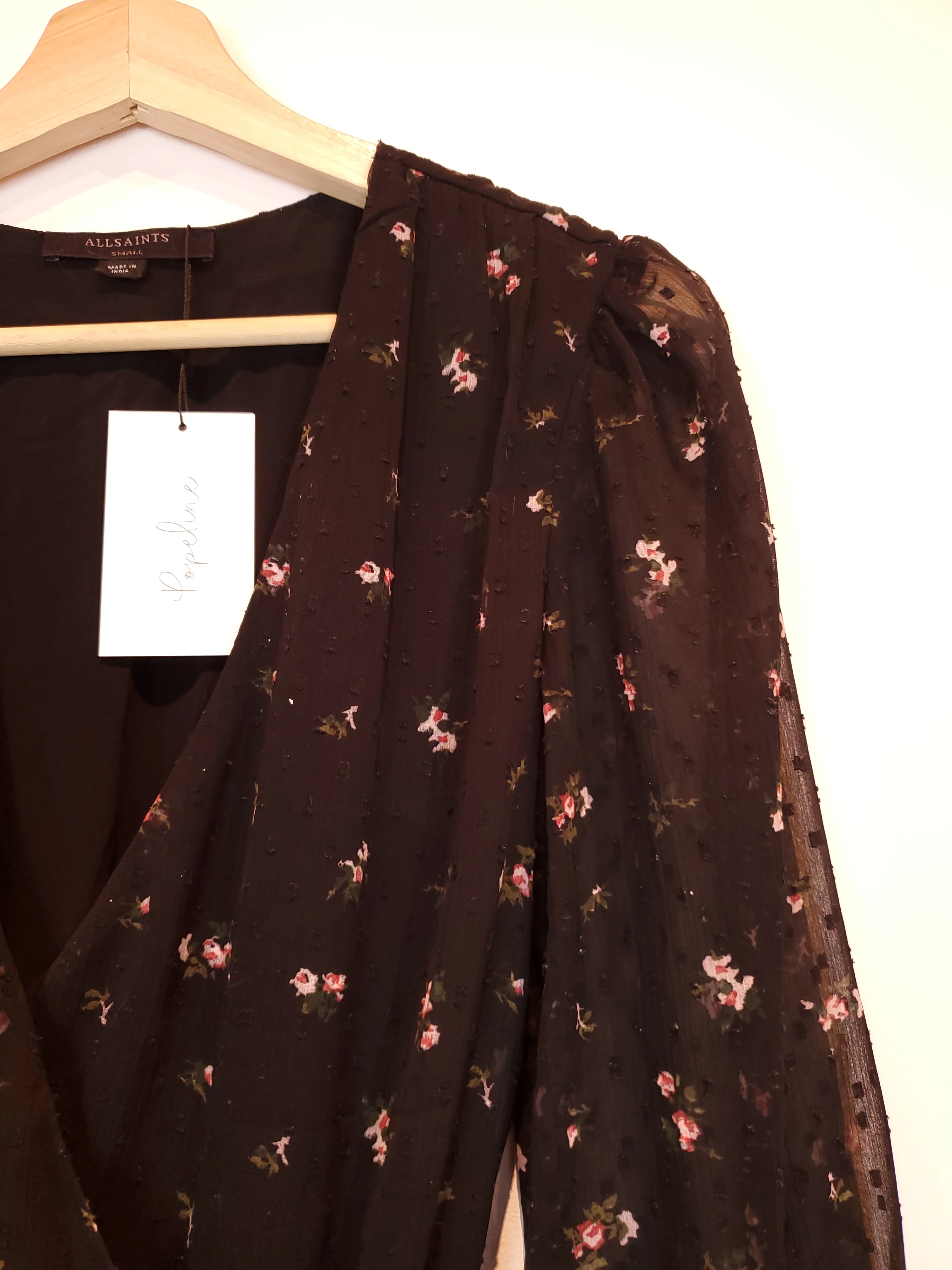 Robe All Saints - Image 5