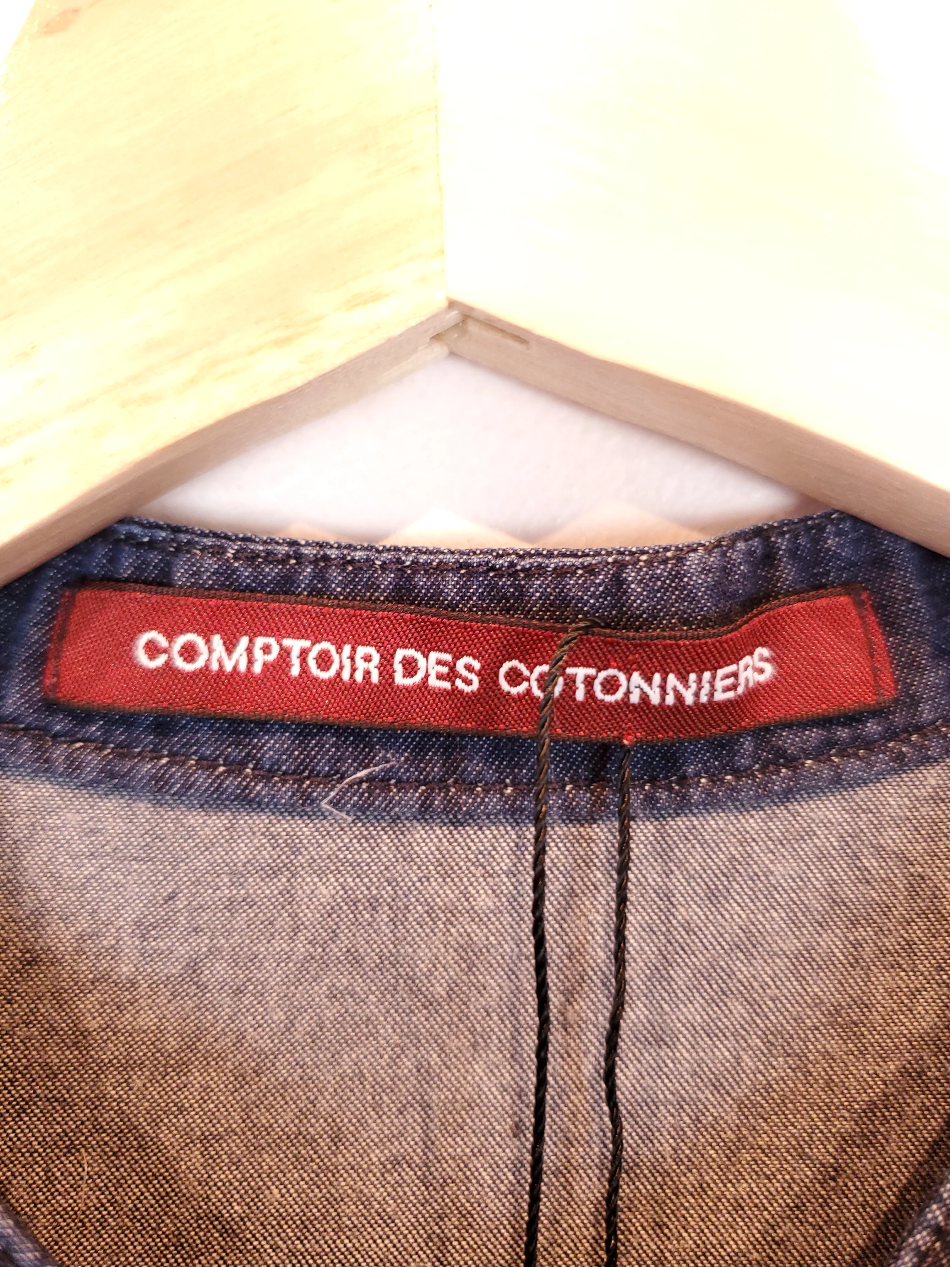 Robe Comptoir des Cotonniers - Image 3