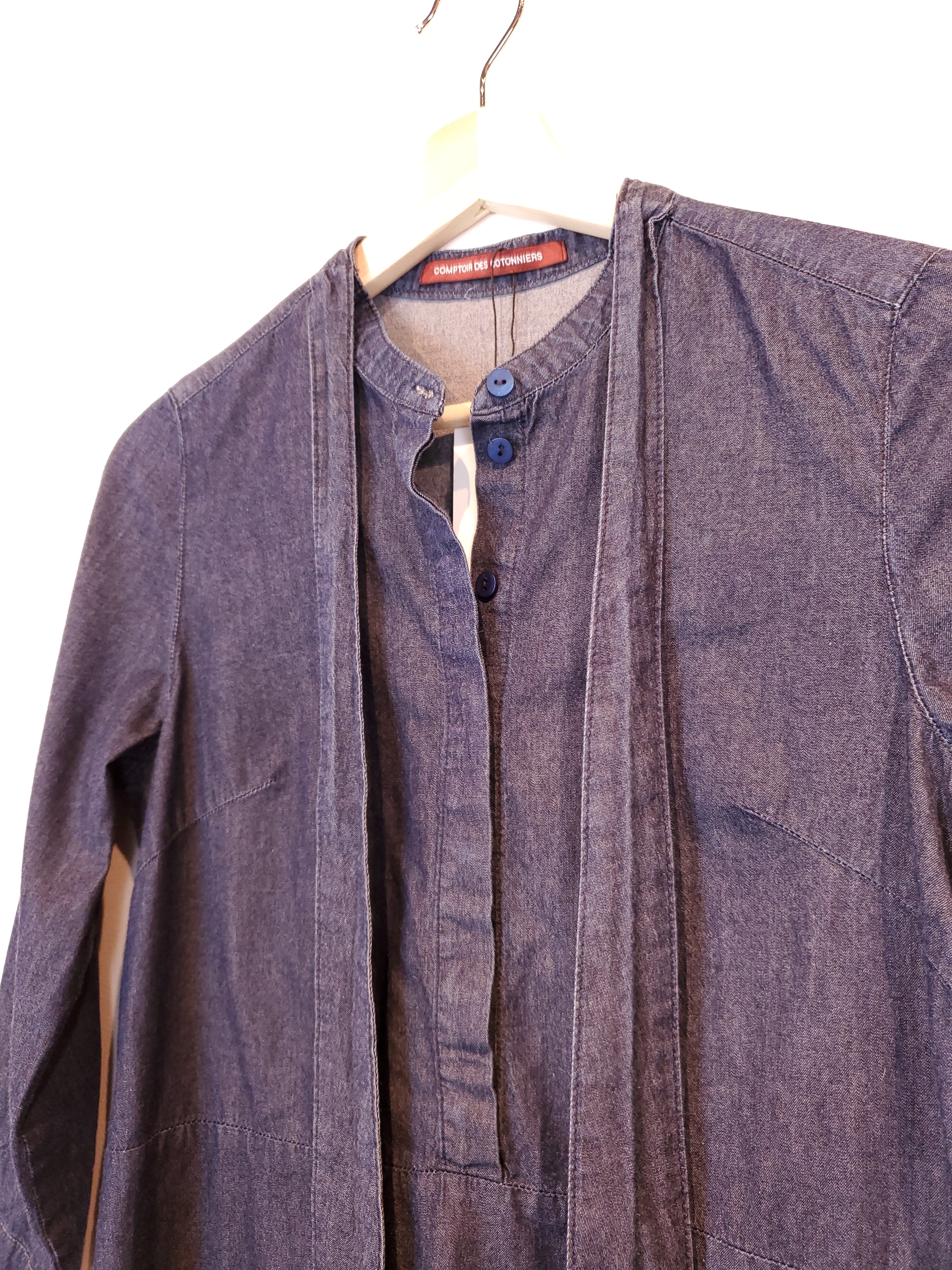 Robe Comptoir des Cotonniers - Image 4
