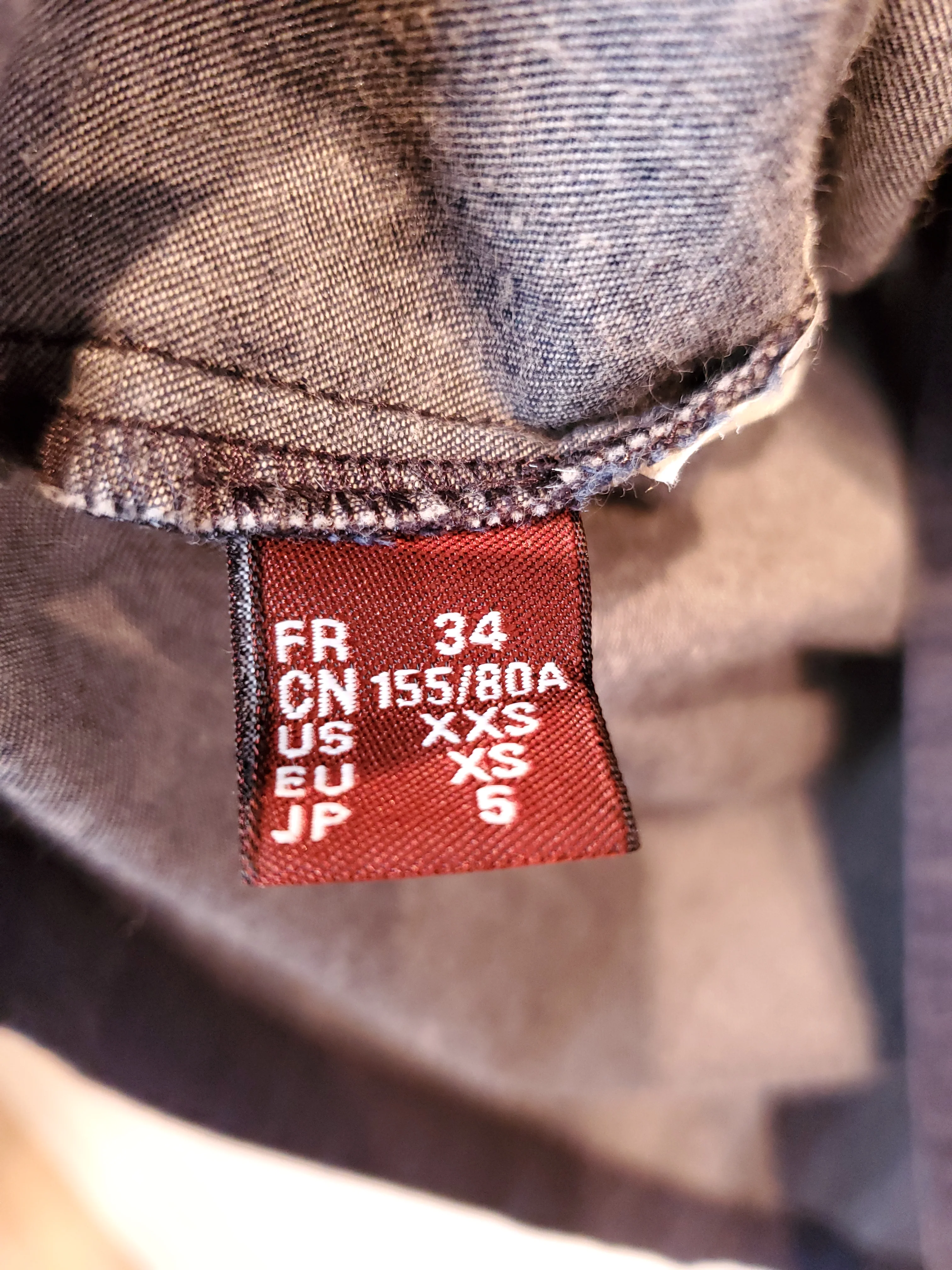 Robe Comptoir des Cotonniers - Image 5