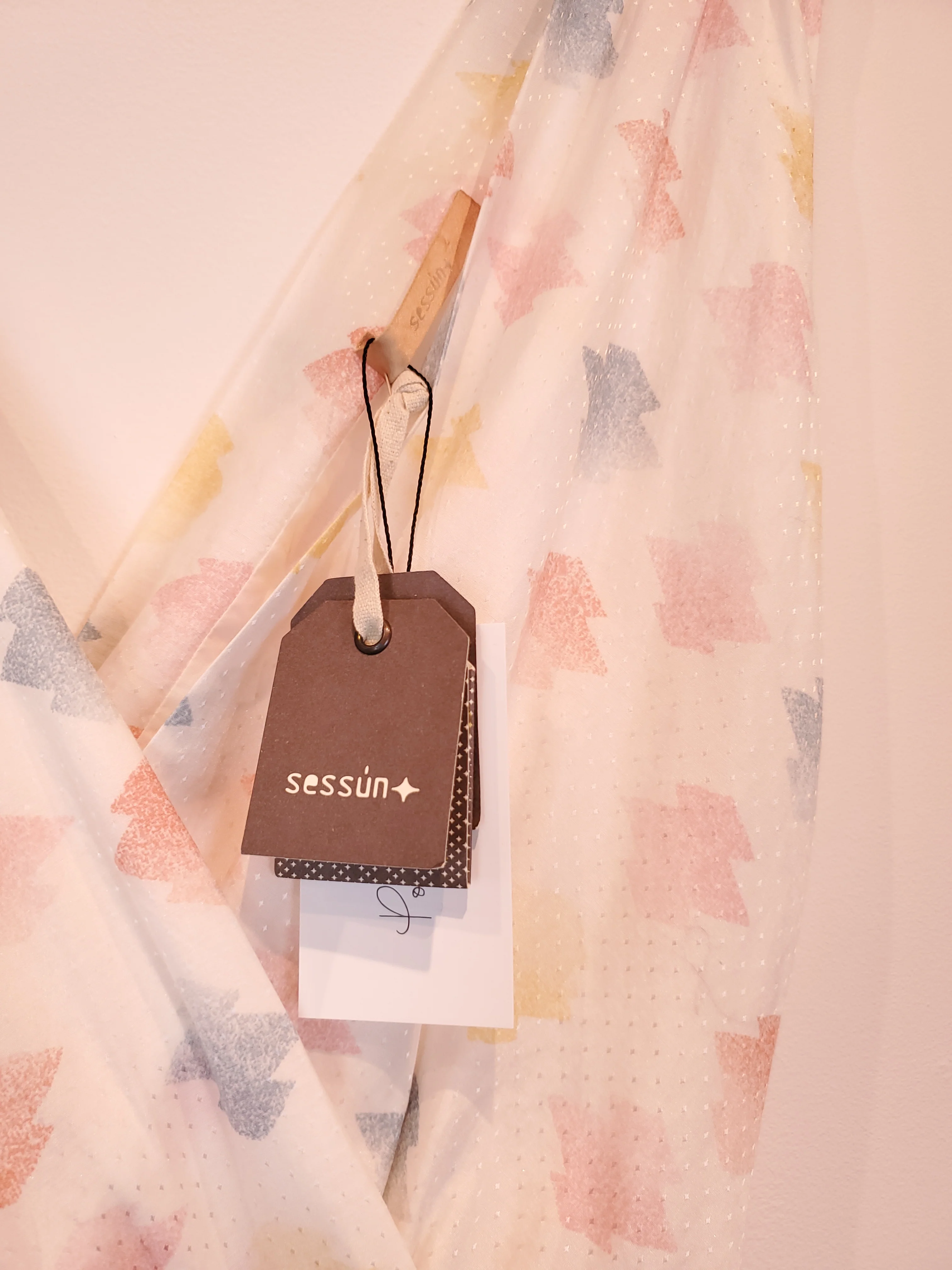 Robe Sessun - Image 4