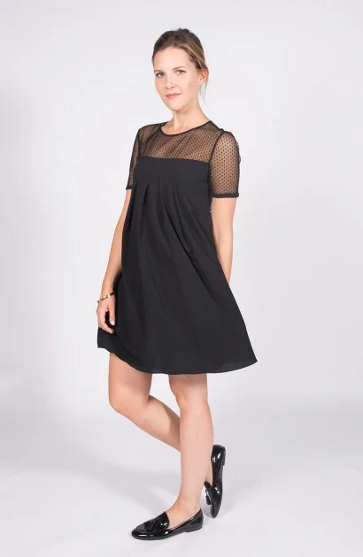 Robe Claudie Pierlot - Image 3