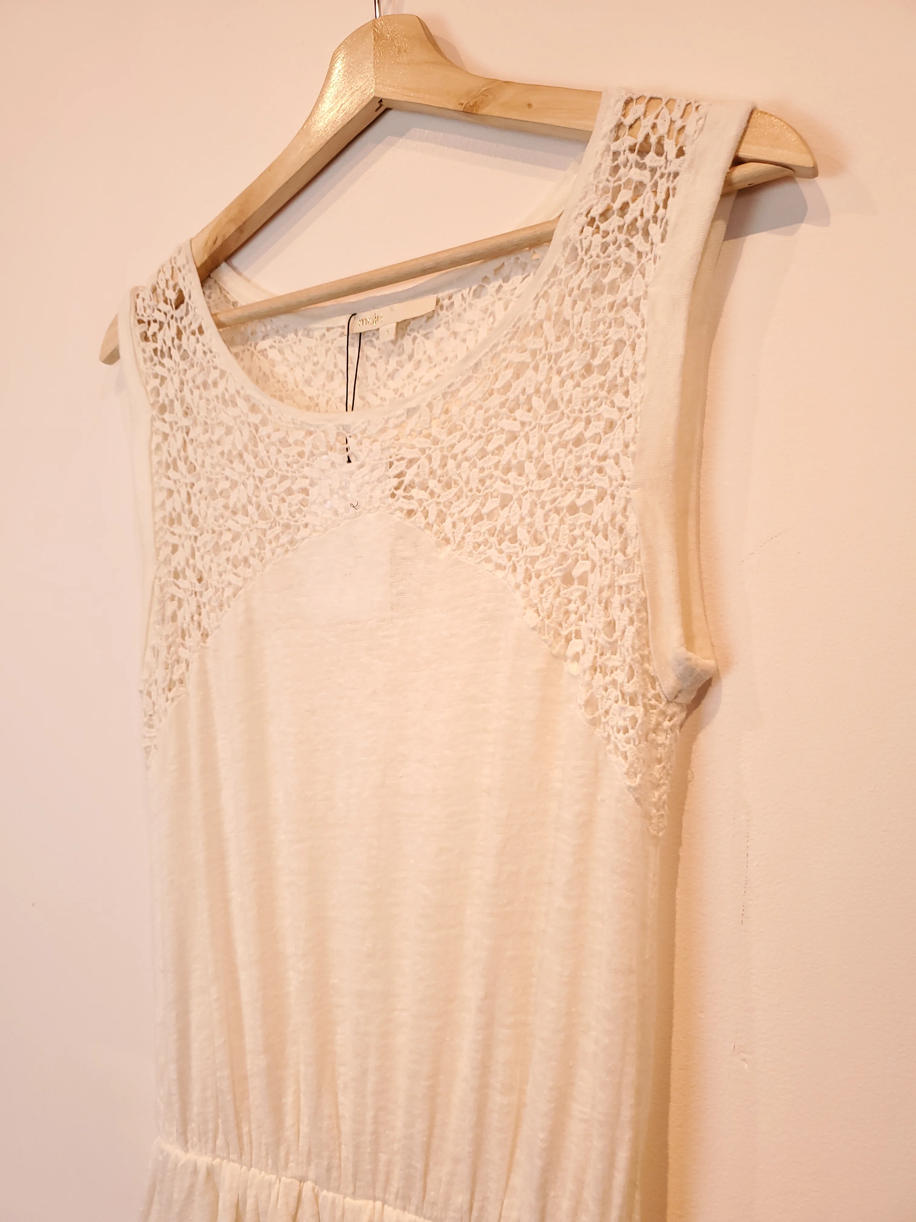 Robe Maje - Image 4